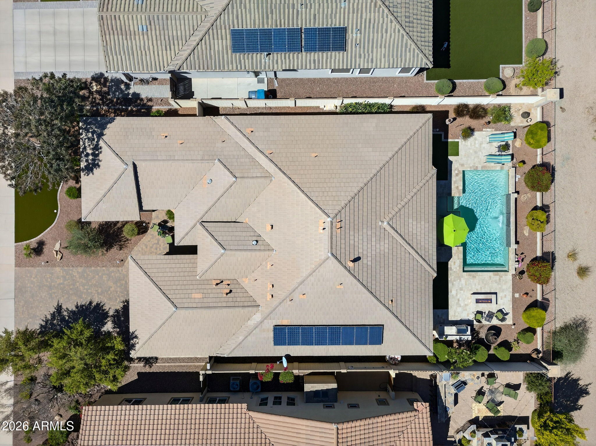 14842 W ALDEA Drive N