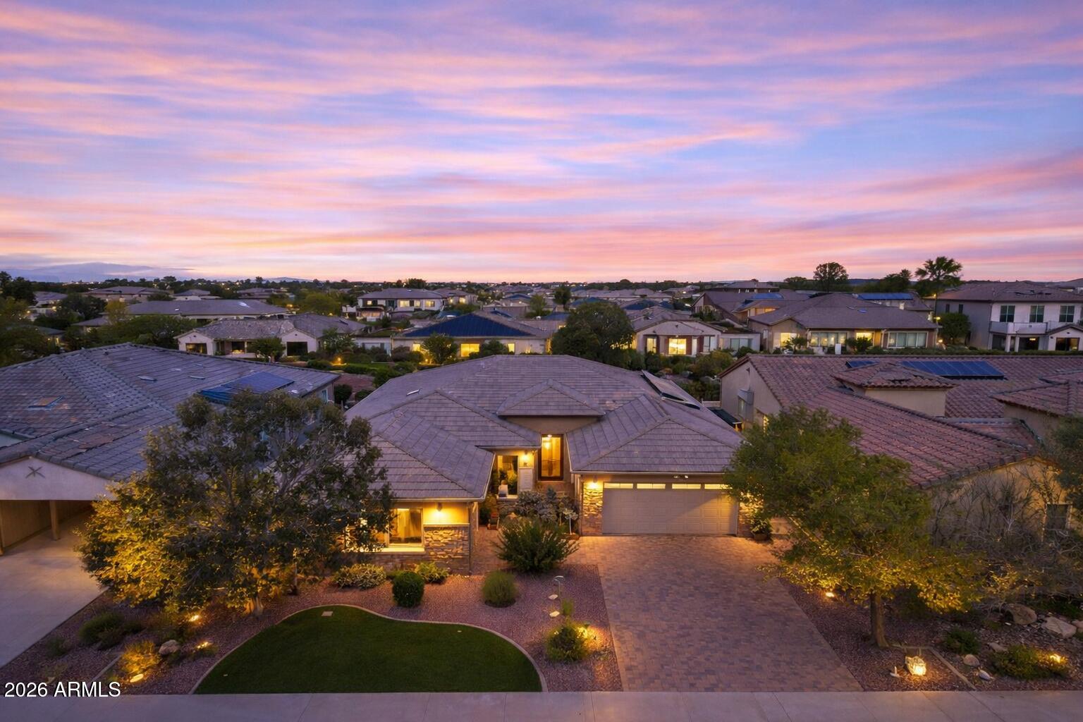 14842 W ALDEA Drive N