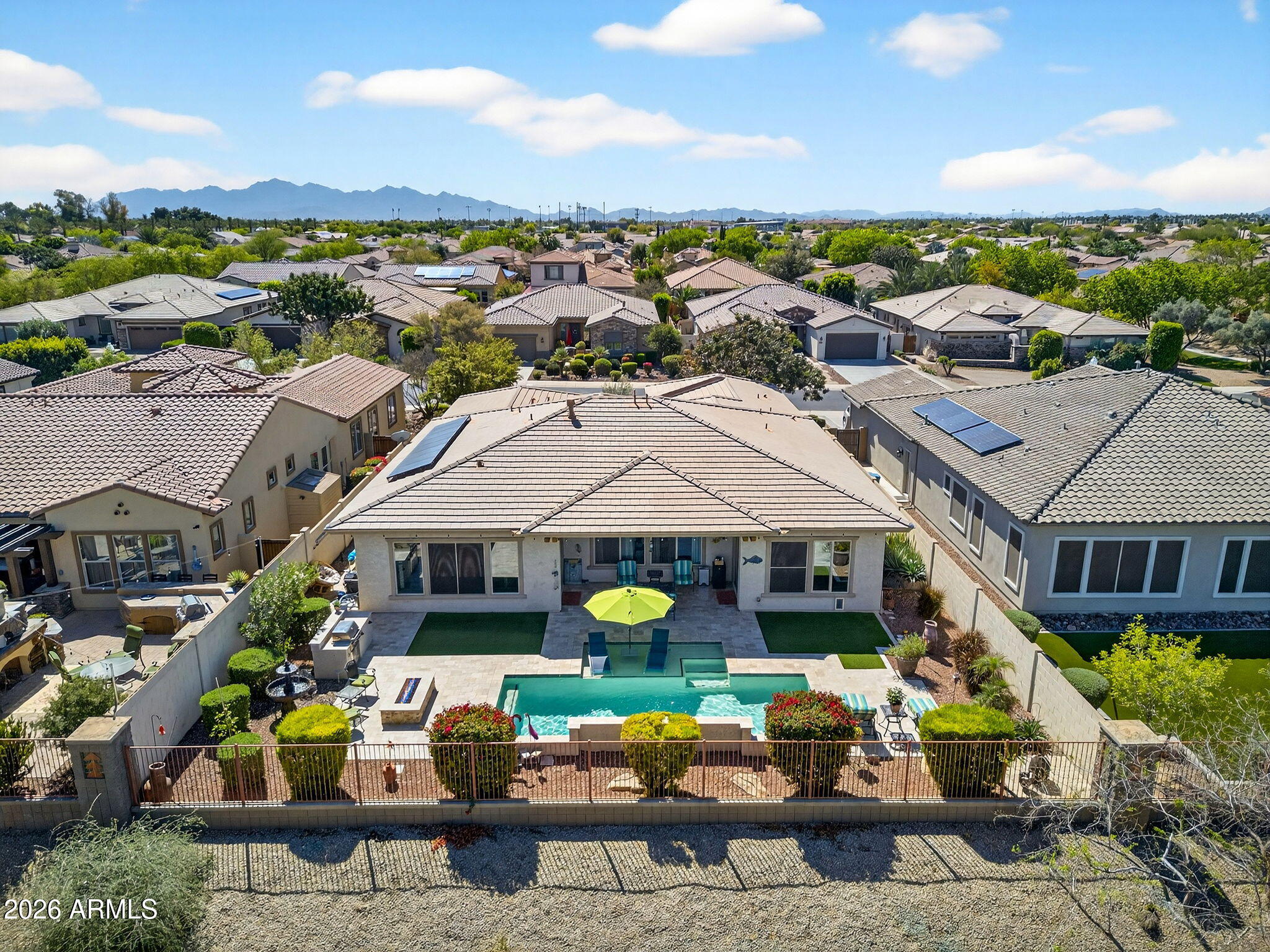 14842 W ALDEA Drive N