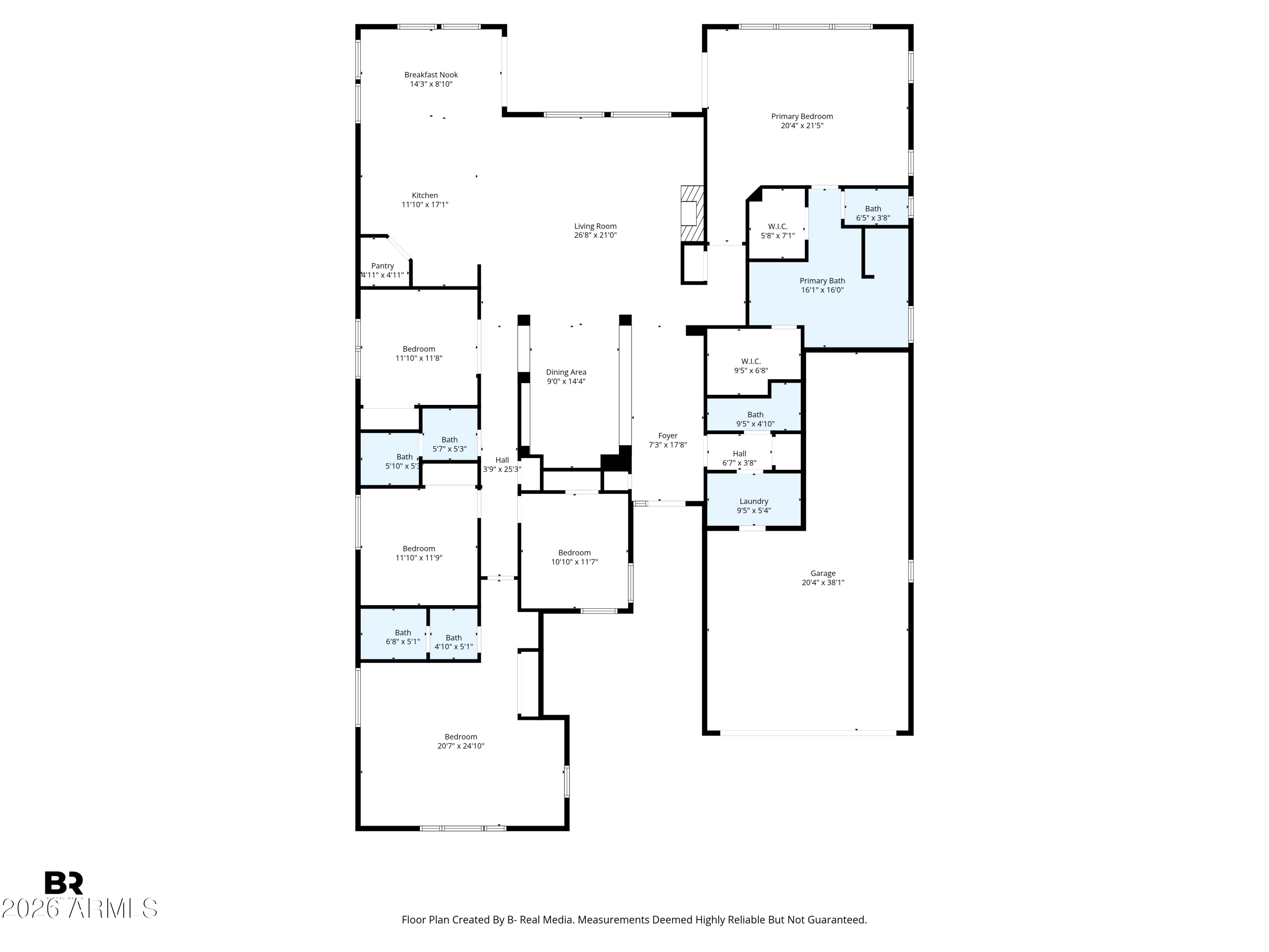 14842 W ALDEA Drive N