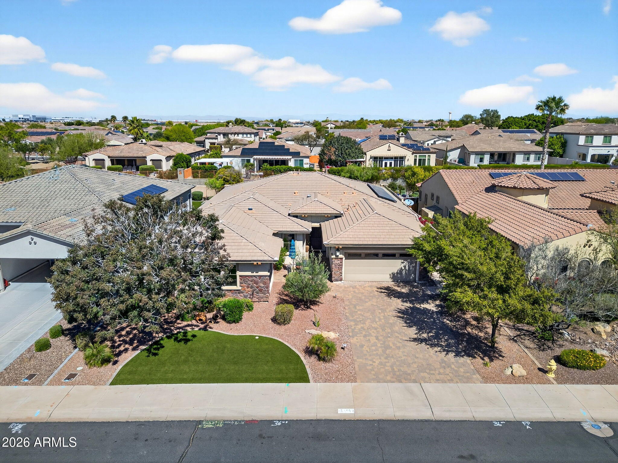 14842 W ALDEA Drive N