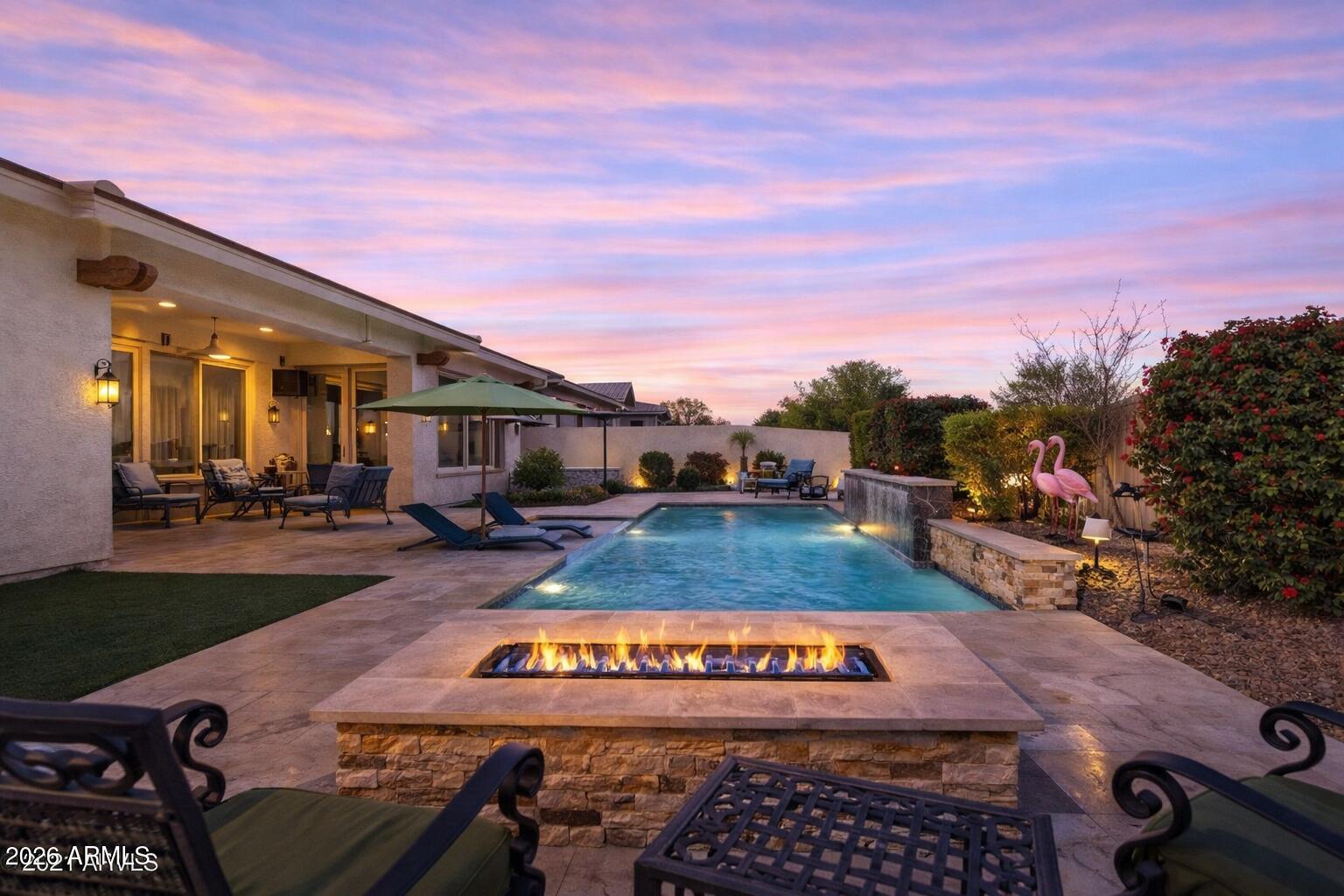 14842 W ALDEA Drive N