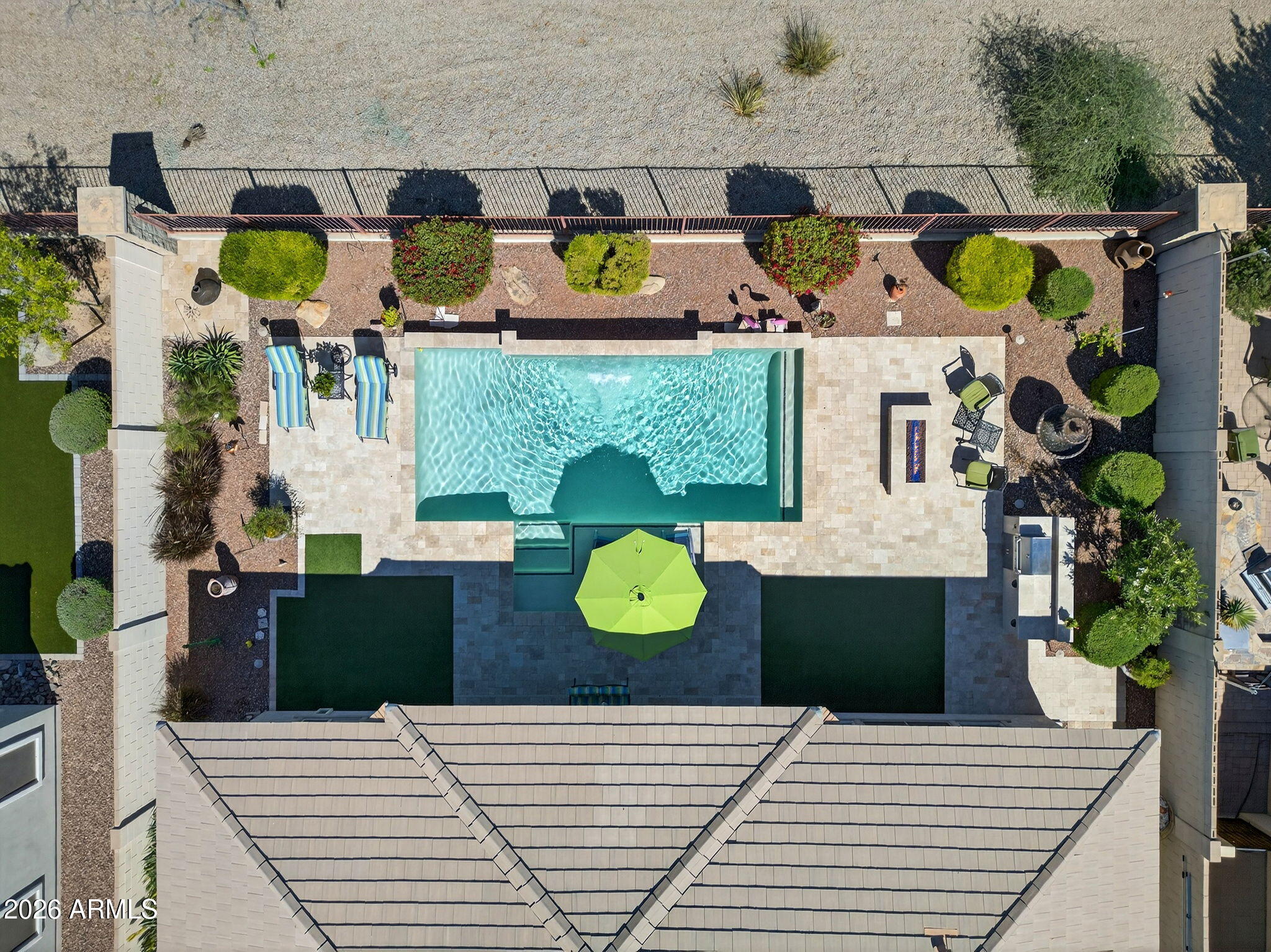 14842 W ALDEA Drive N