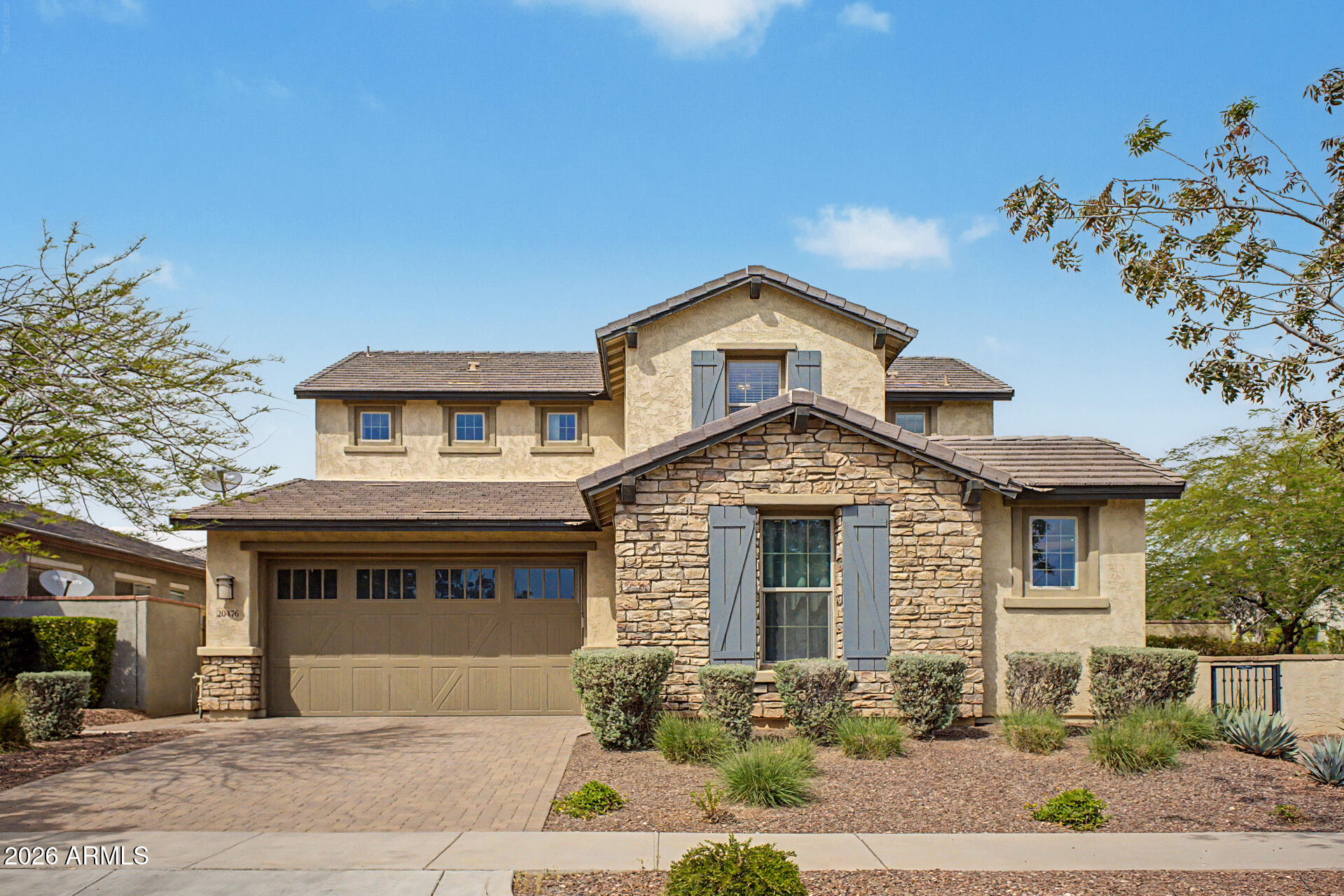 20476 W ALSAP Road