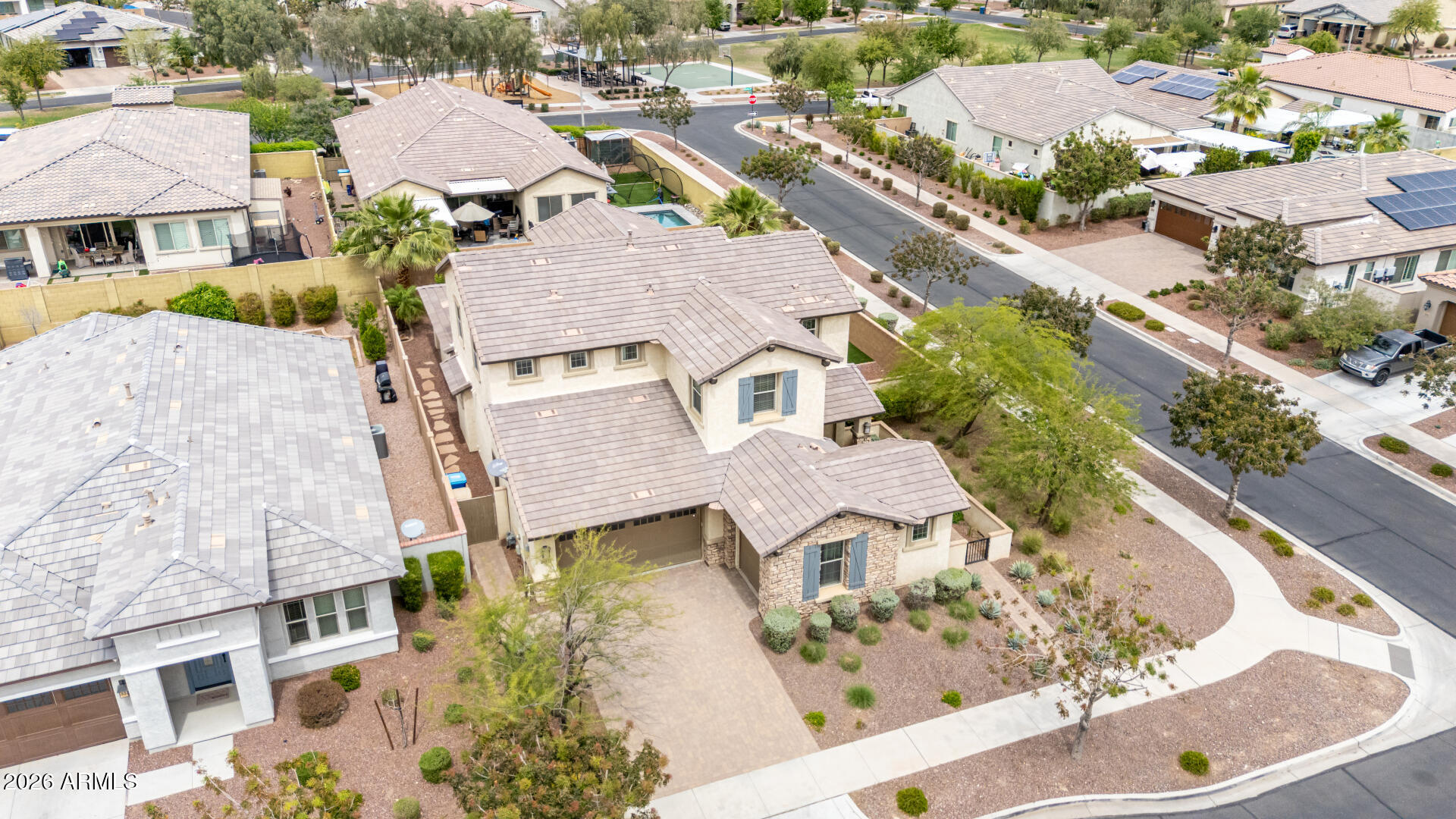 20476 W ALSAP Road