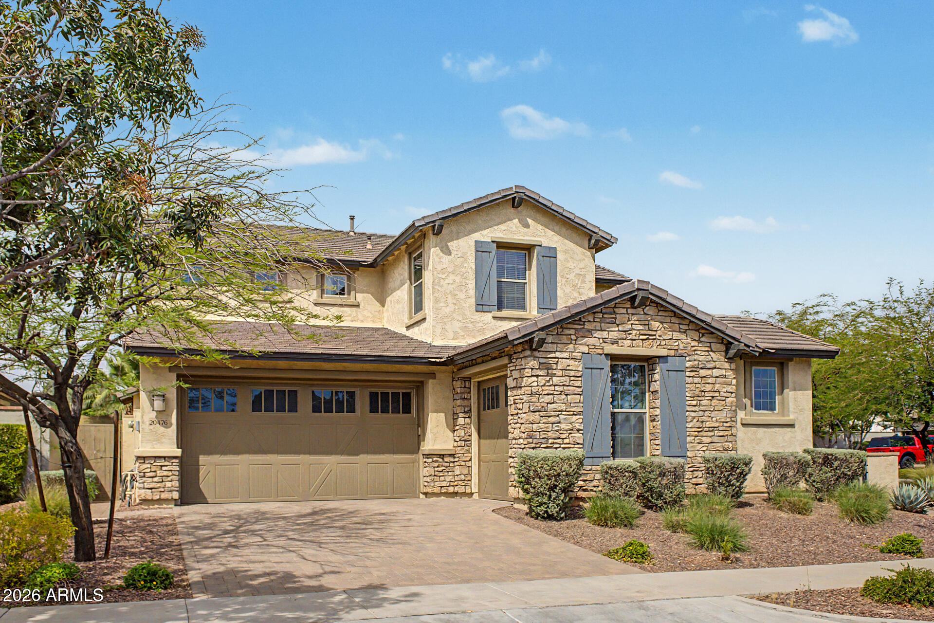 20476 W ALSAP Road