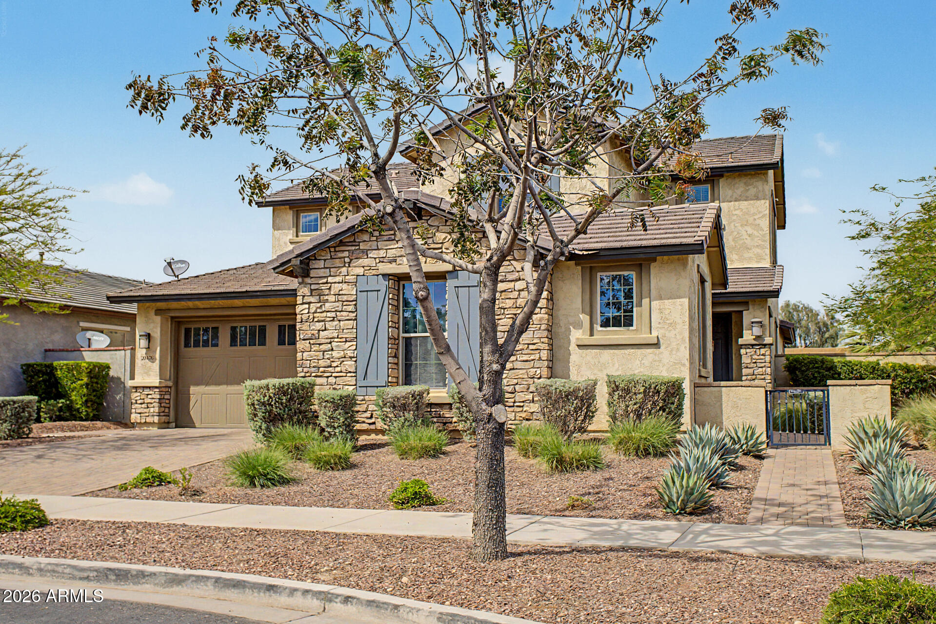 20476 W ALSAP Road