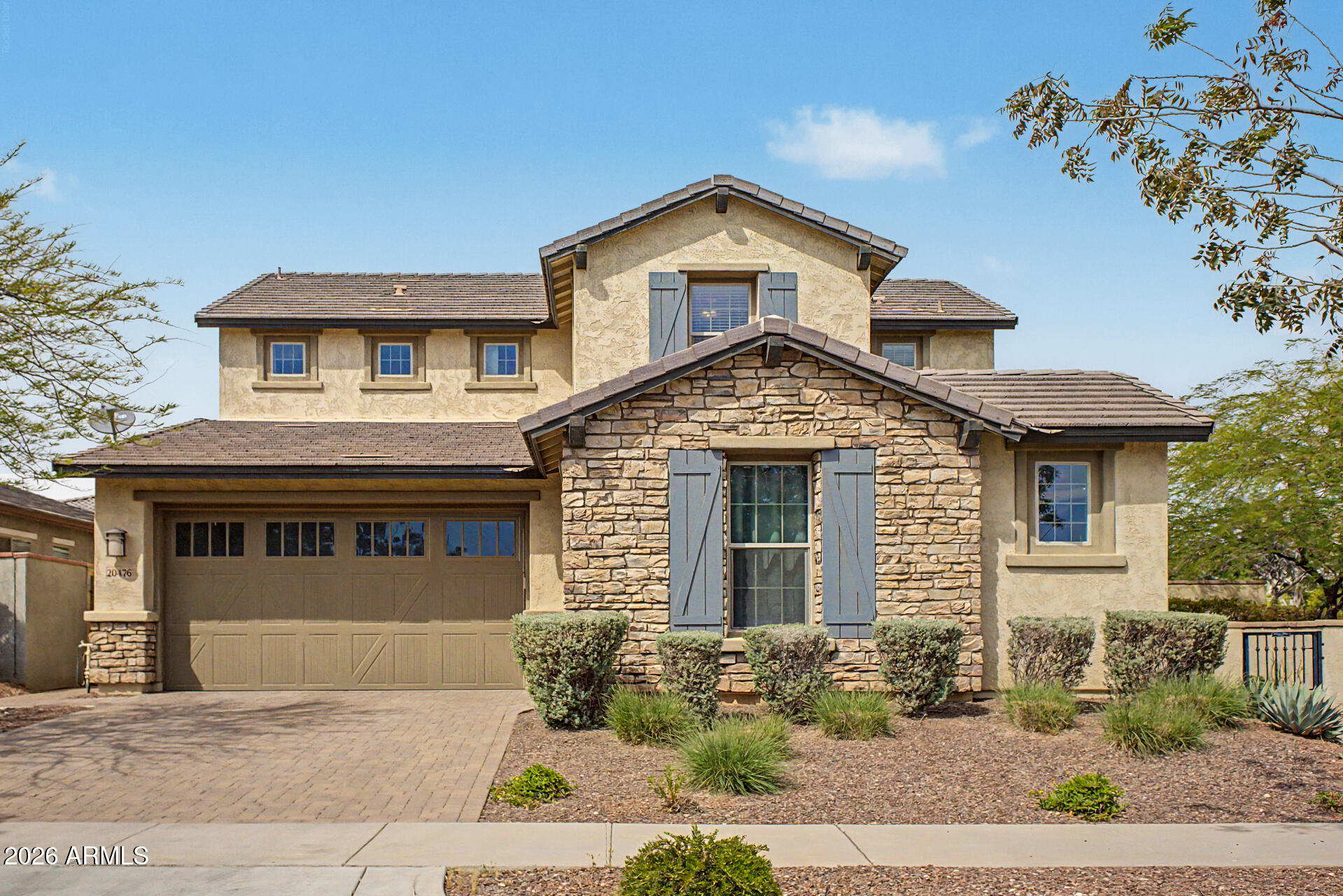 20476 W ALSAP Road