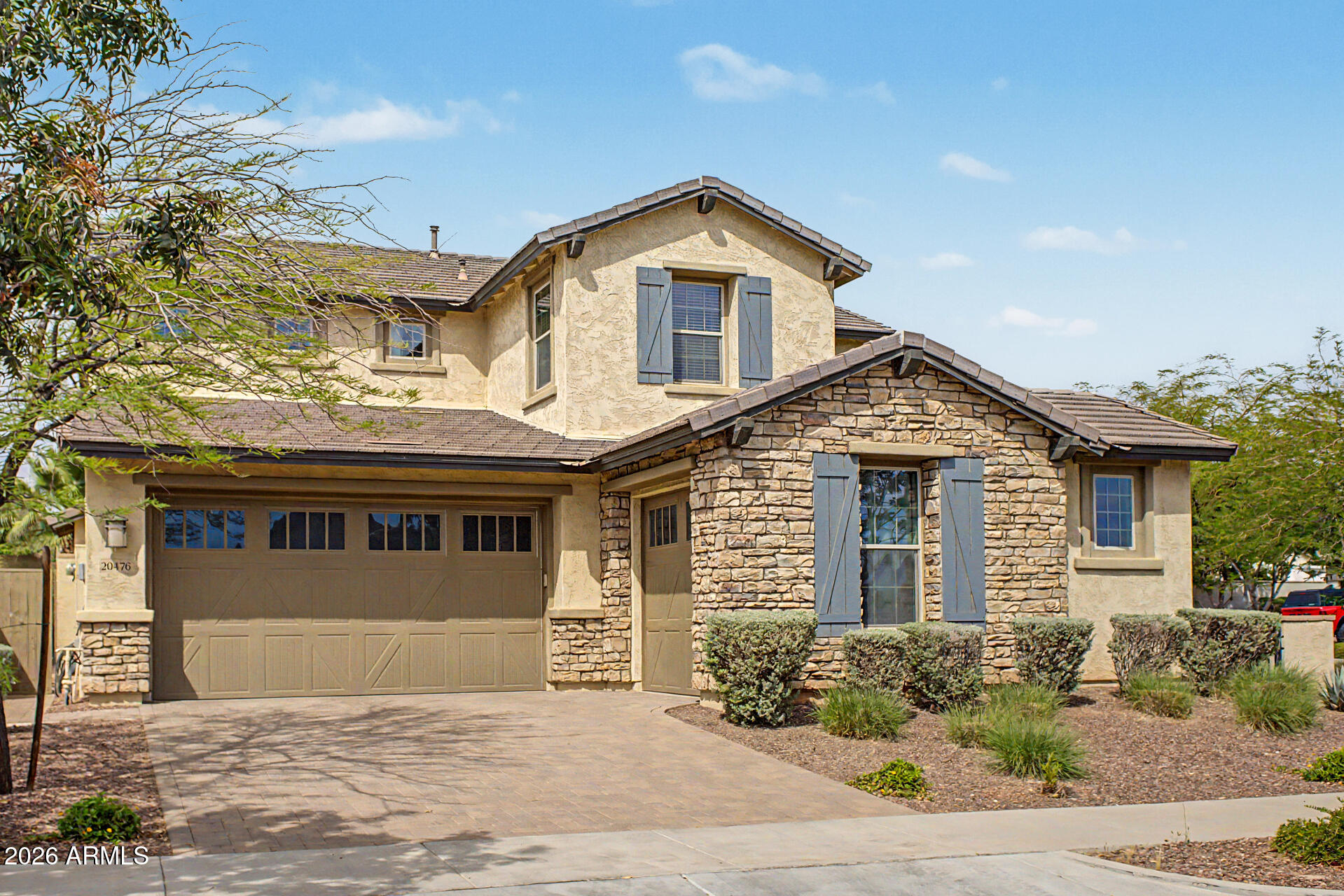 20476 W ALSAP Road