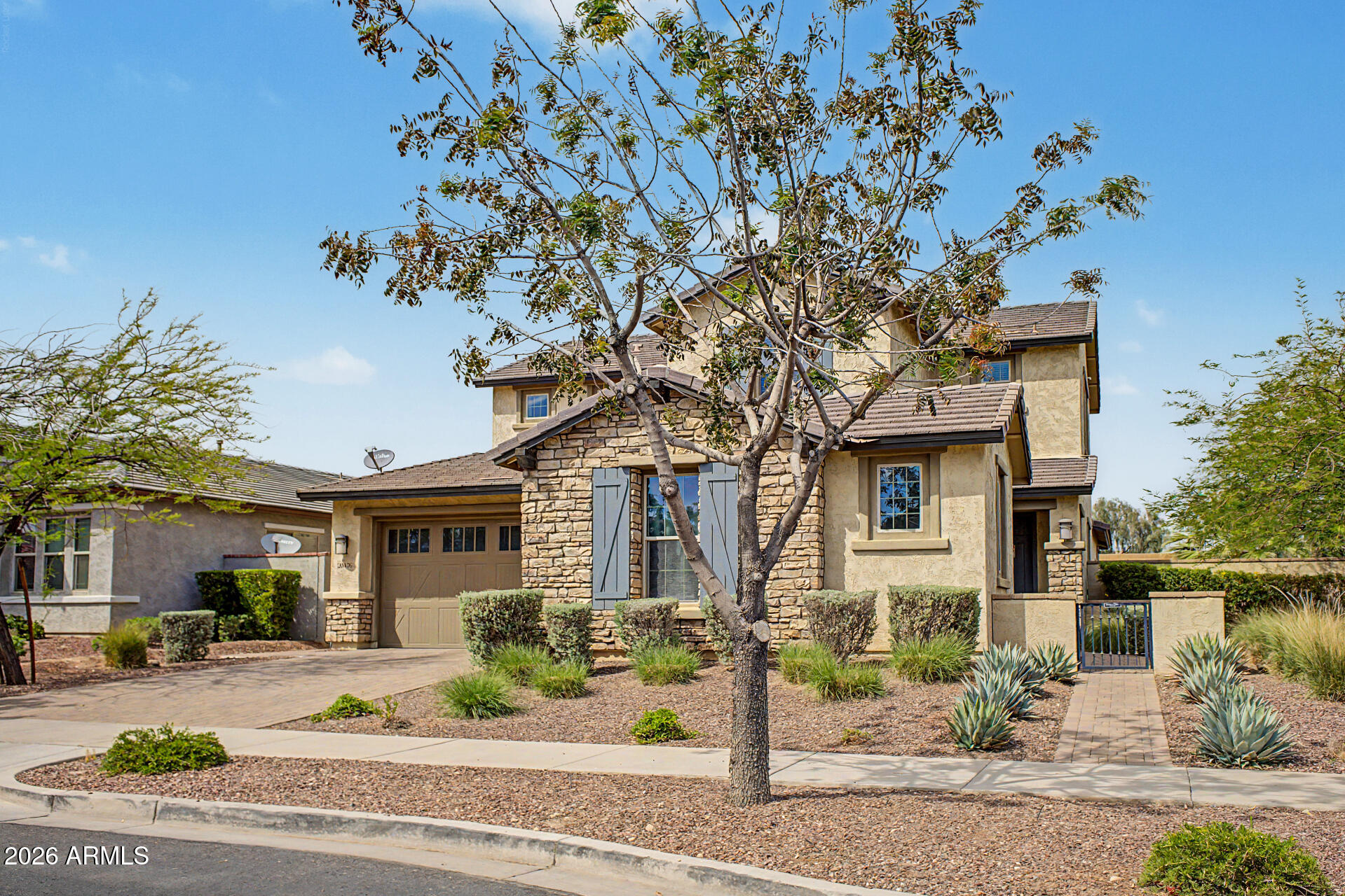 20476 W ALSAP Road