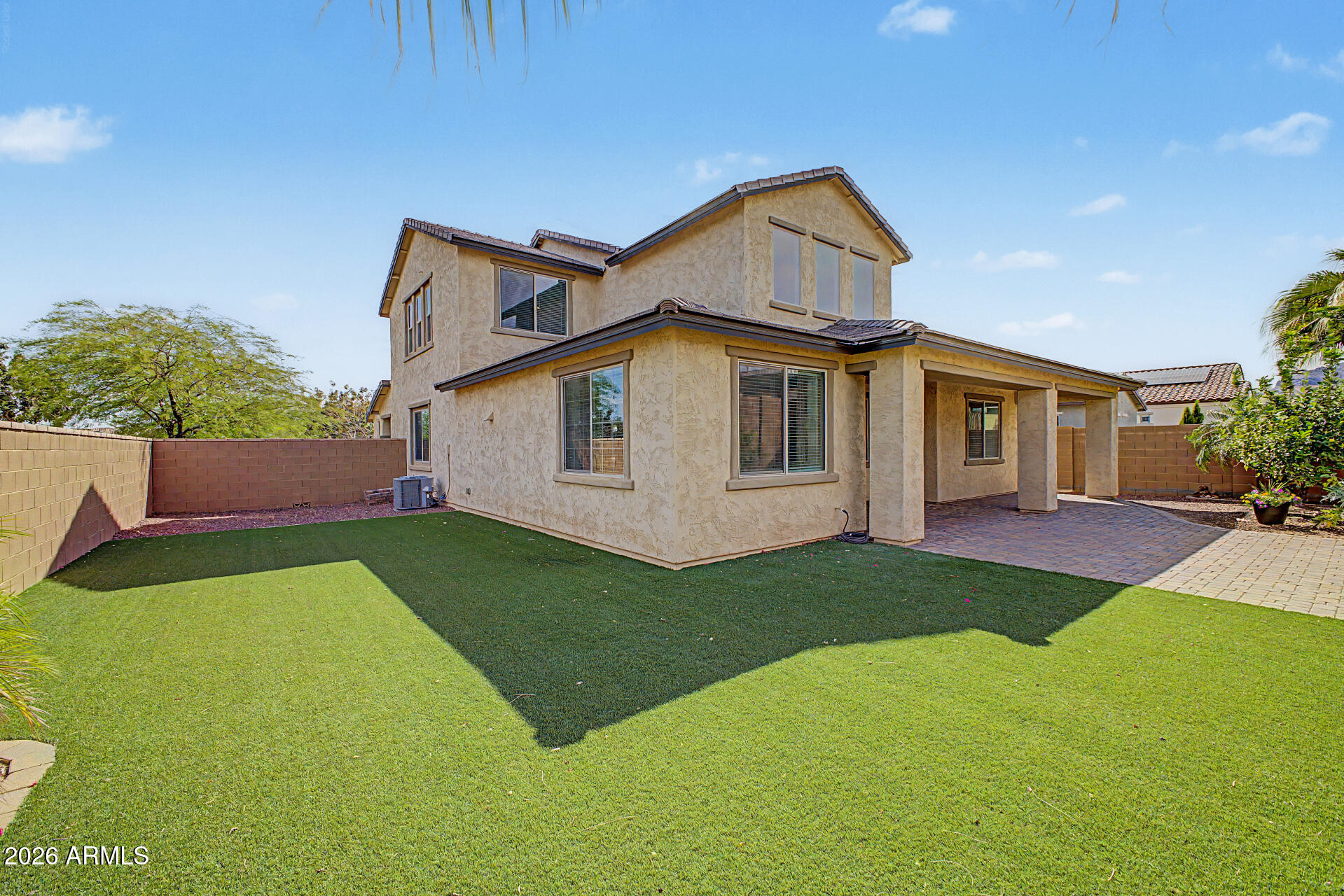 20476 W ALSAP Road