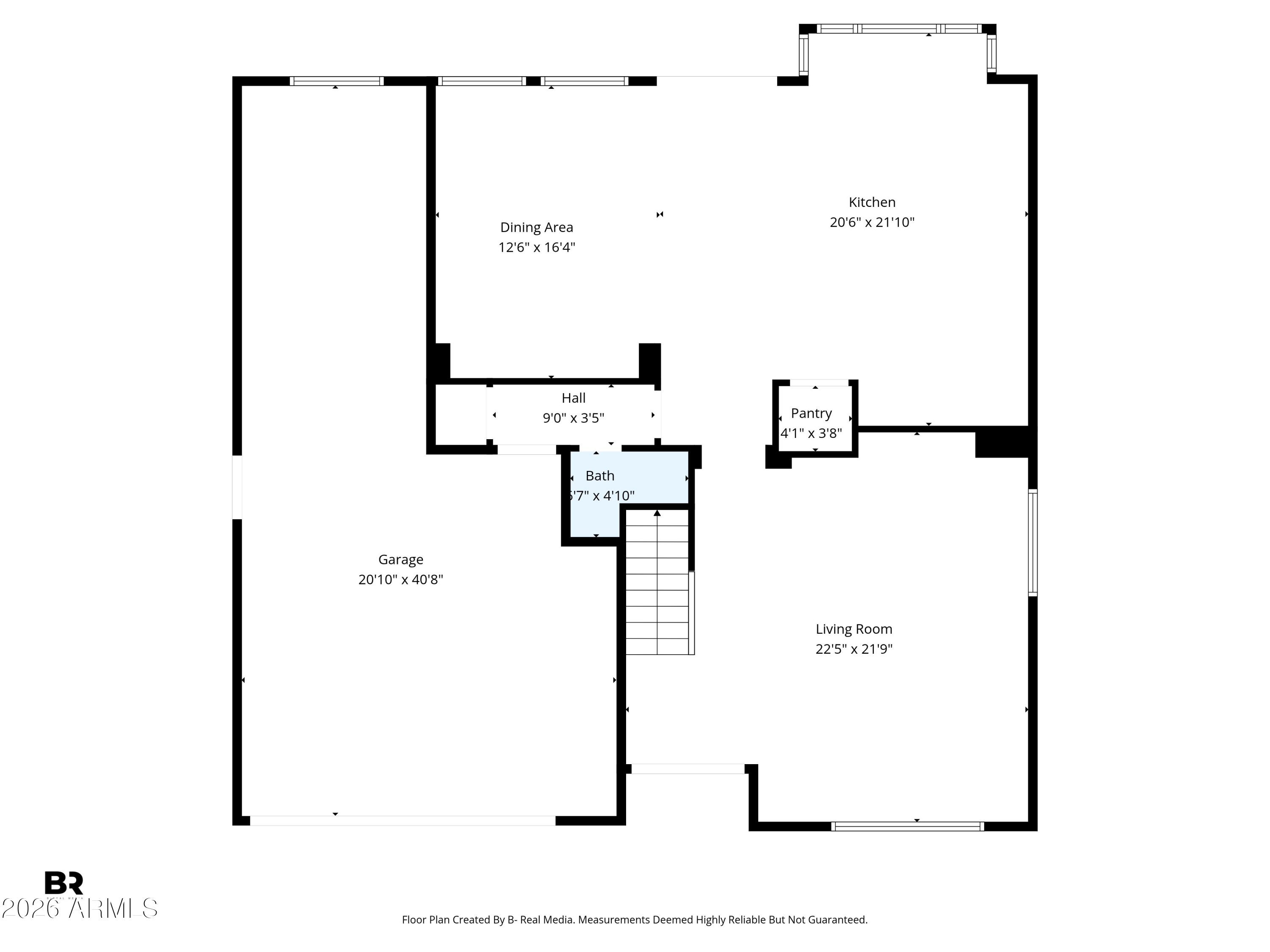 12506 W SEGOVIA Drive