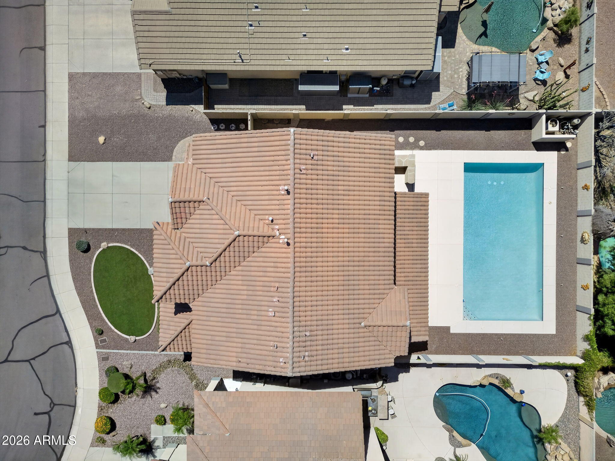 12506 W SEGOVIA Drive