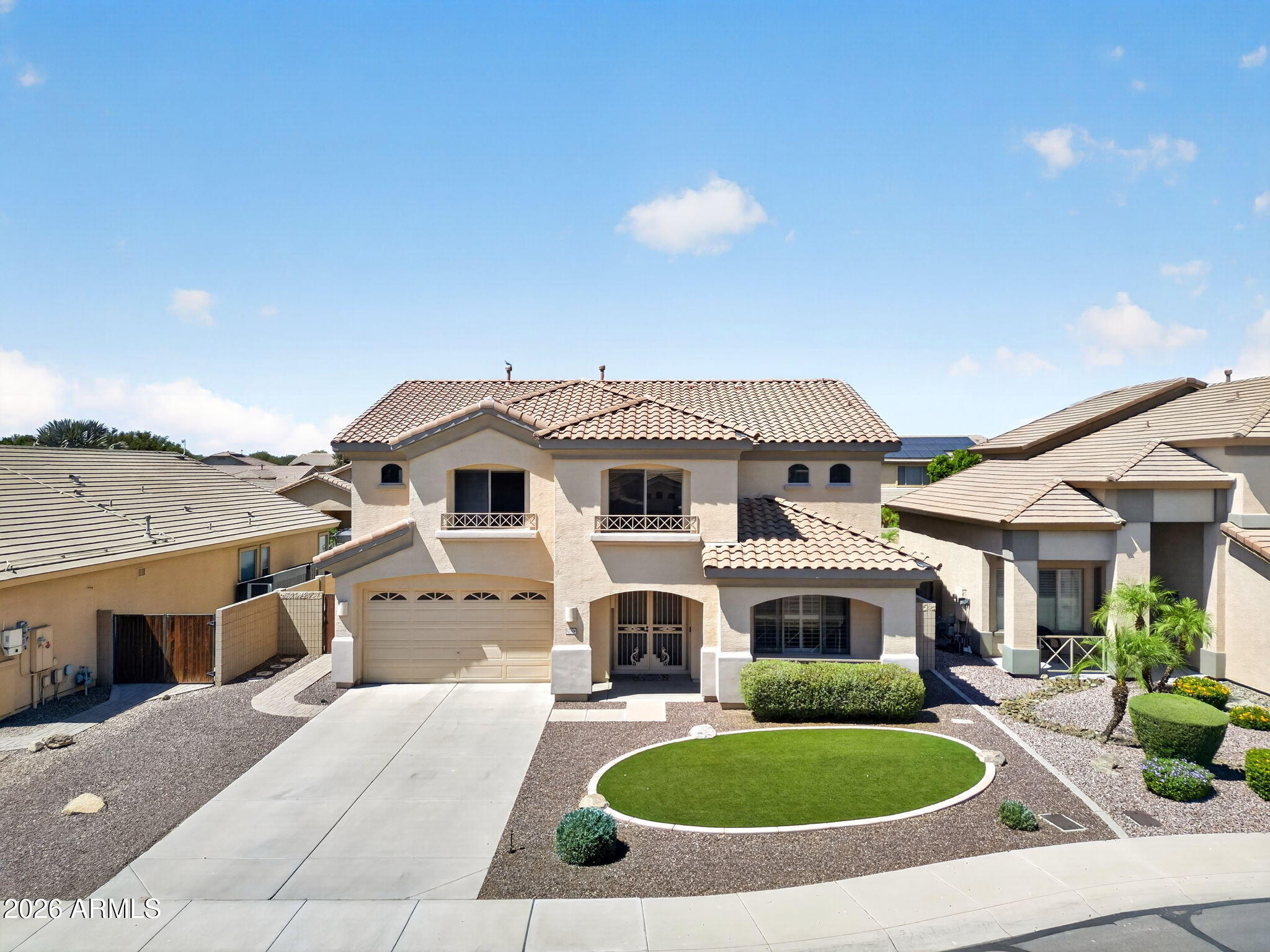 12506 W SEGOVIA Drive