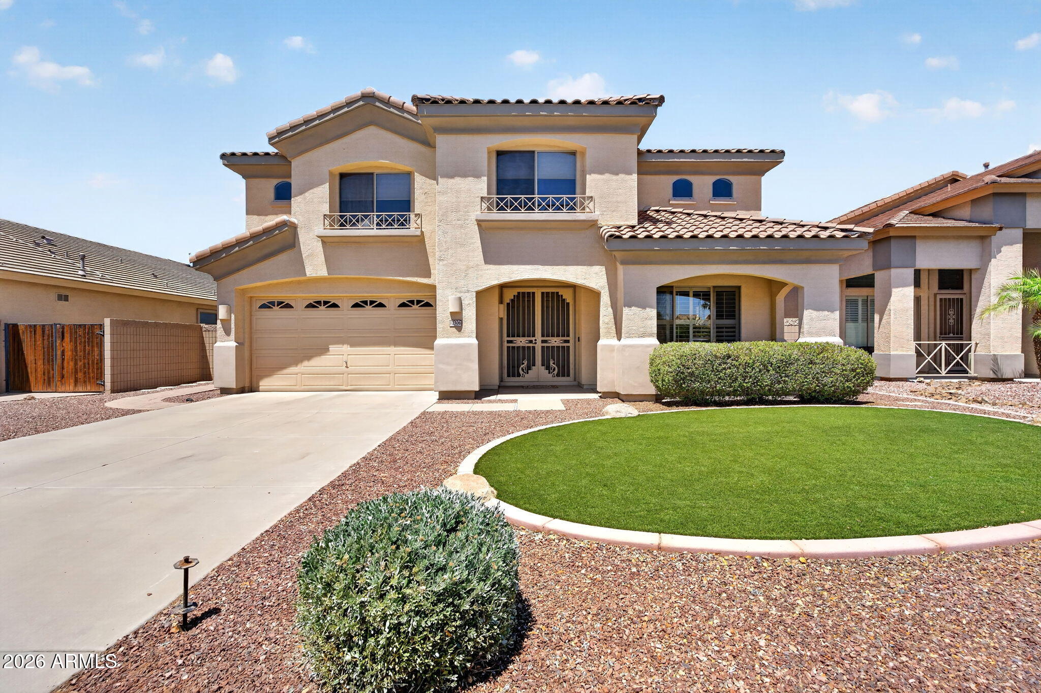 12506 W SEGOVIA Drive