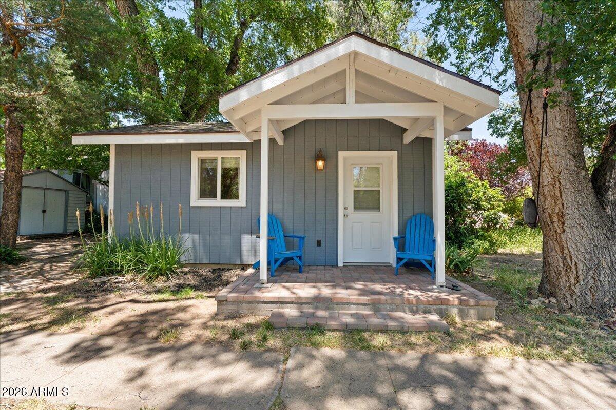 814 Warne Street