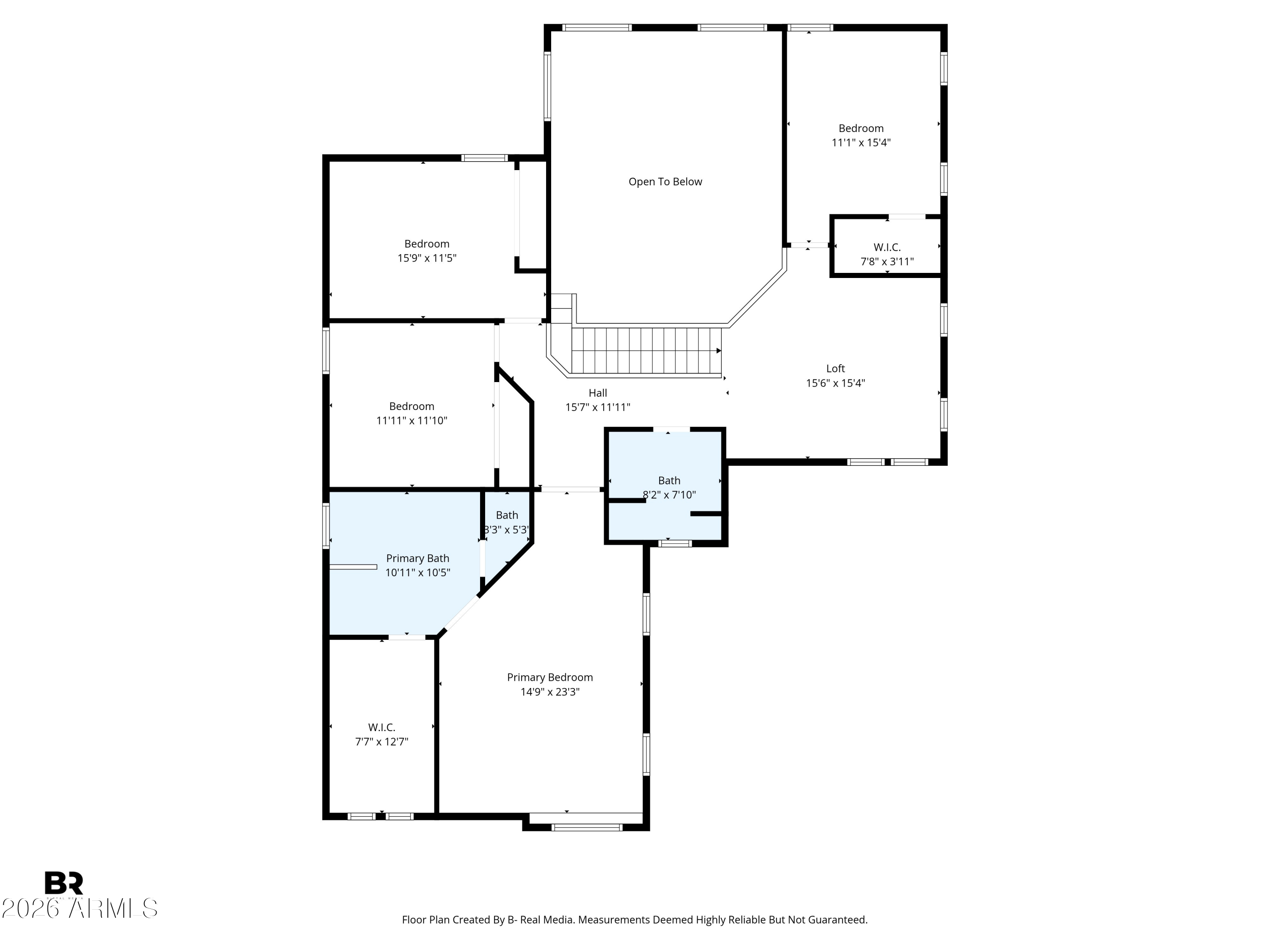 17756 W EUGENE Terrace