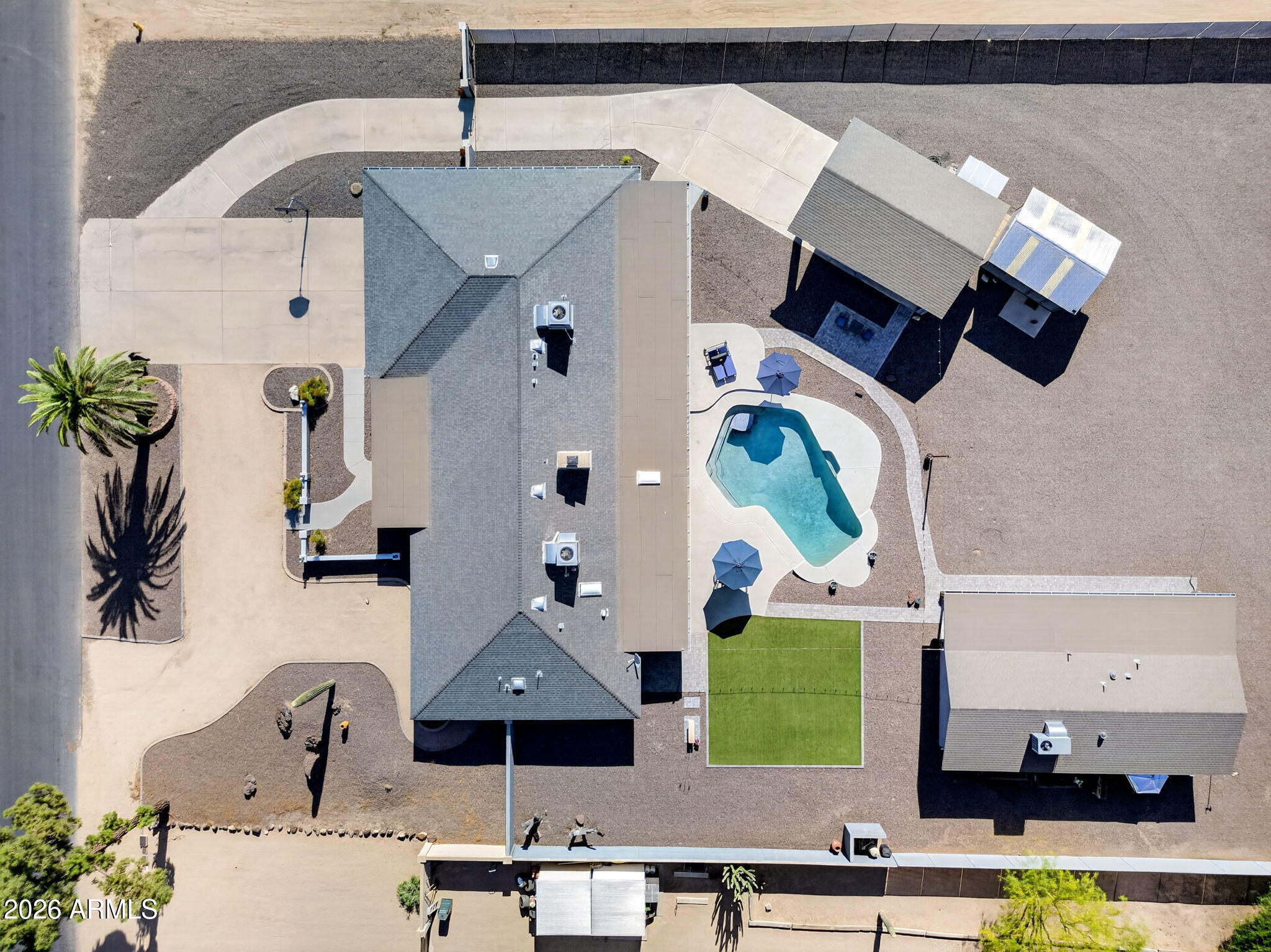 4946 W CREEDANCE Boulevard