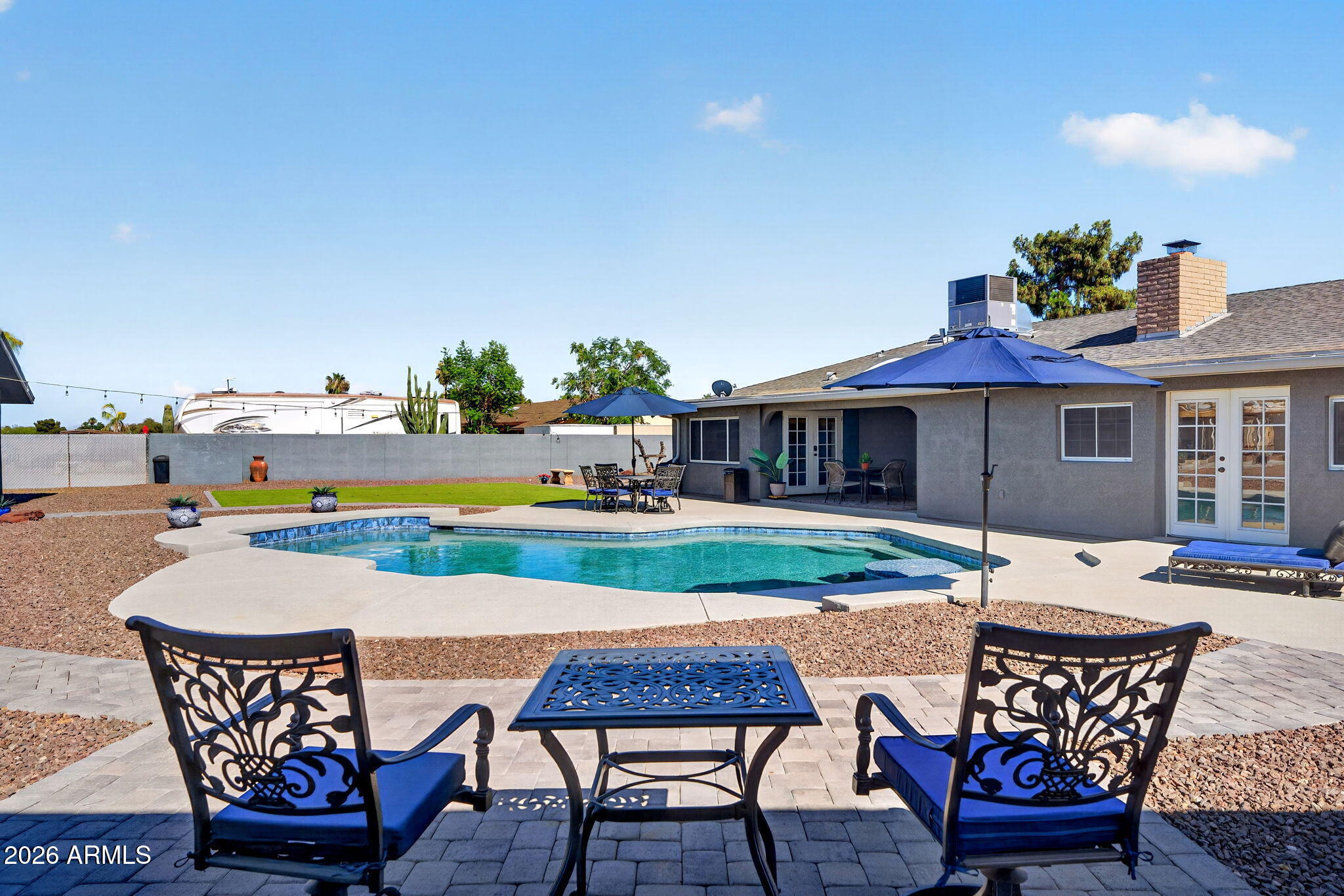 4946 W CREEDANCE Boulevard