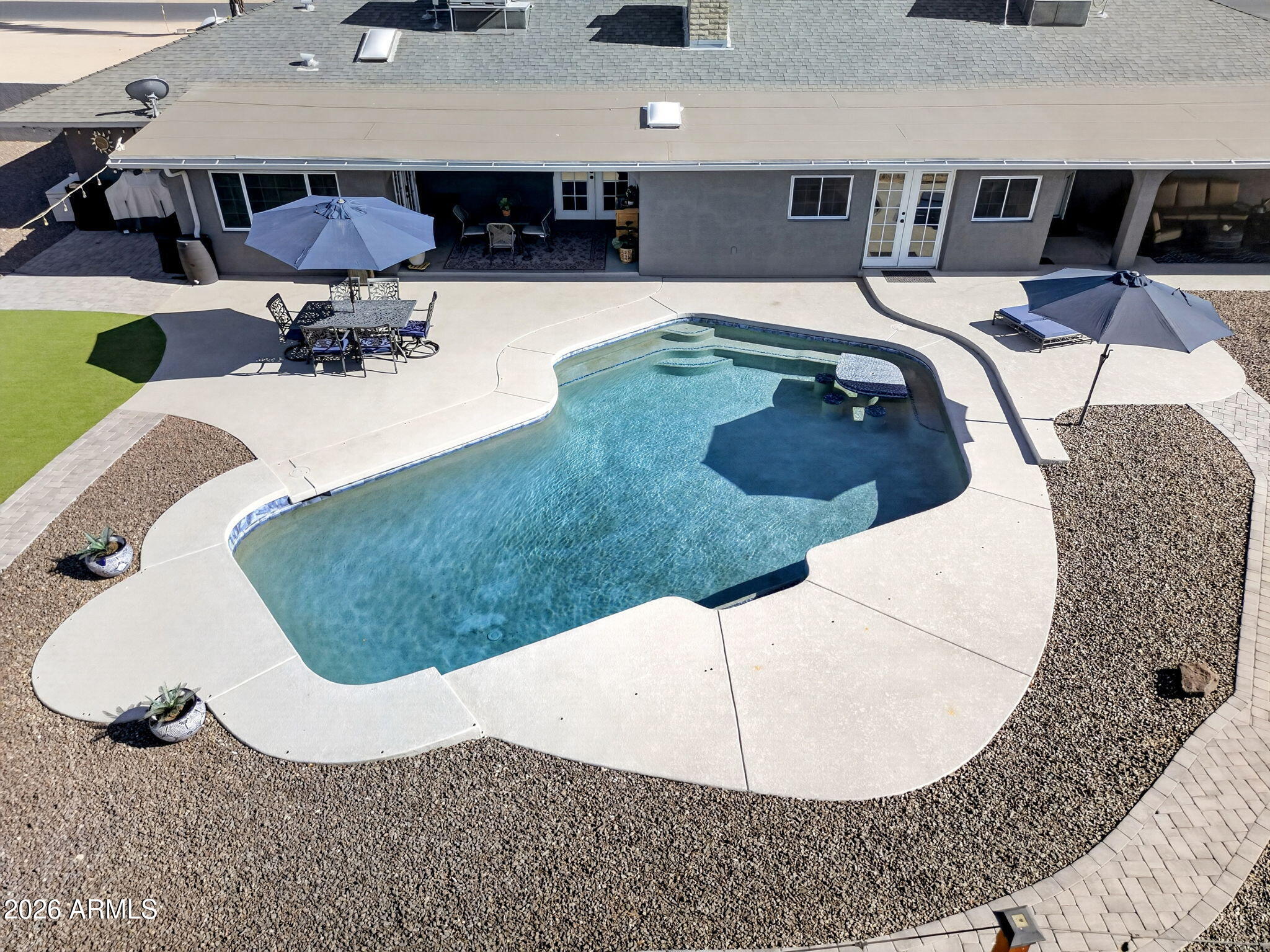 4946 W CREEDANCE Boulevard