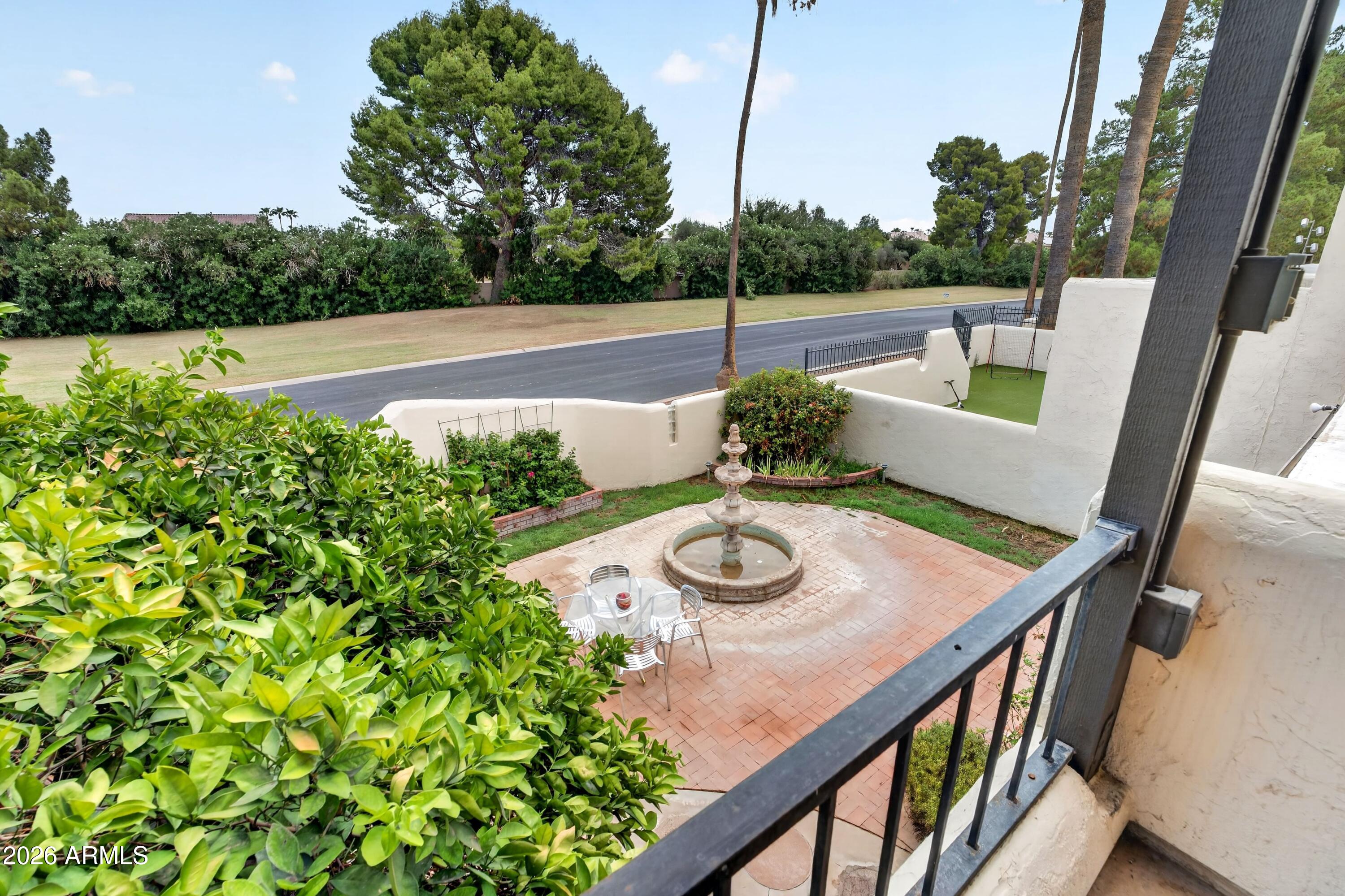 1036 N SIERRA HERMOSA Drive