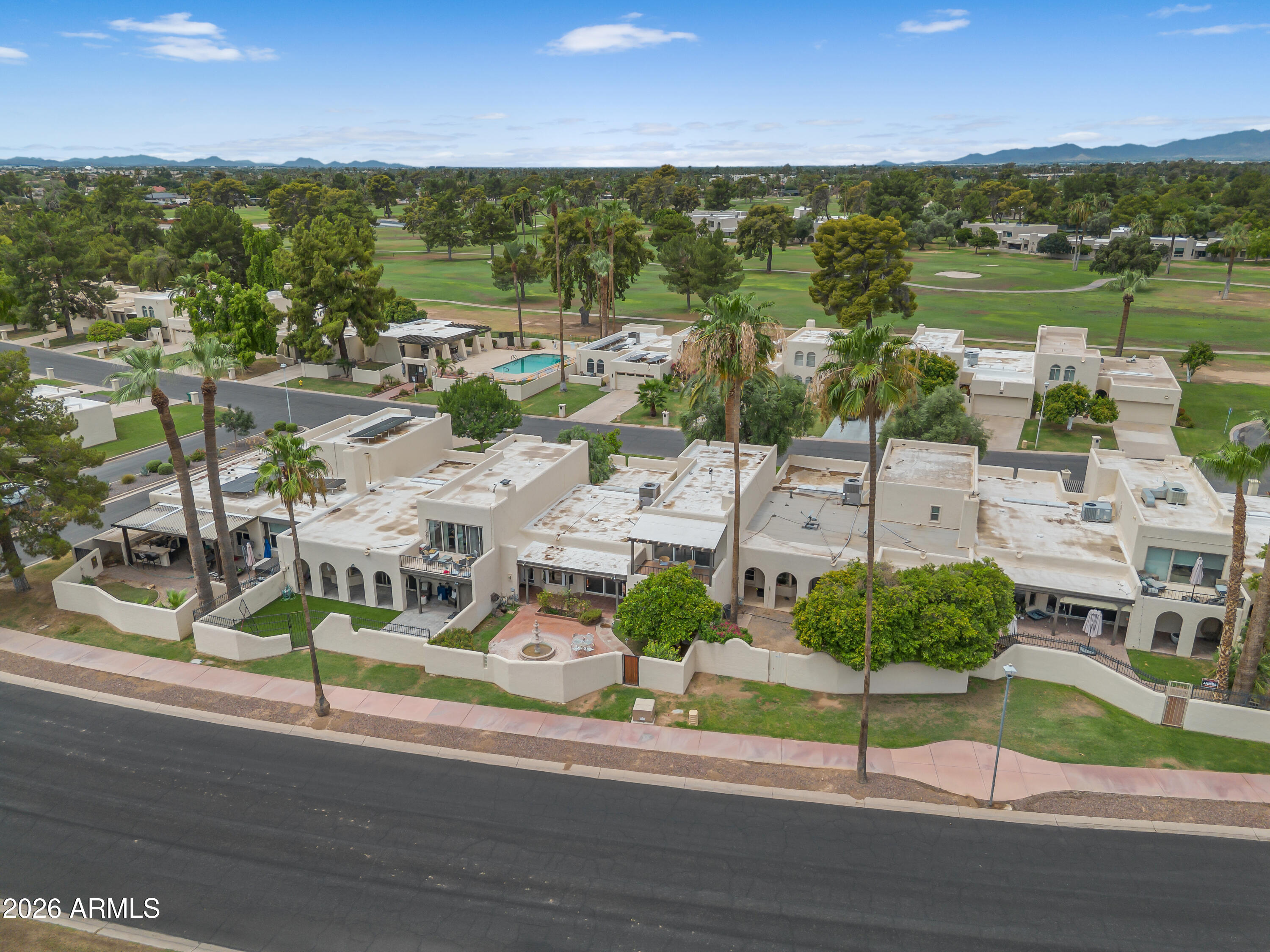 1036 N SIERRA HERMOSA Drive