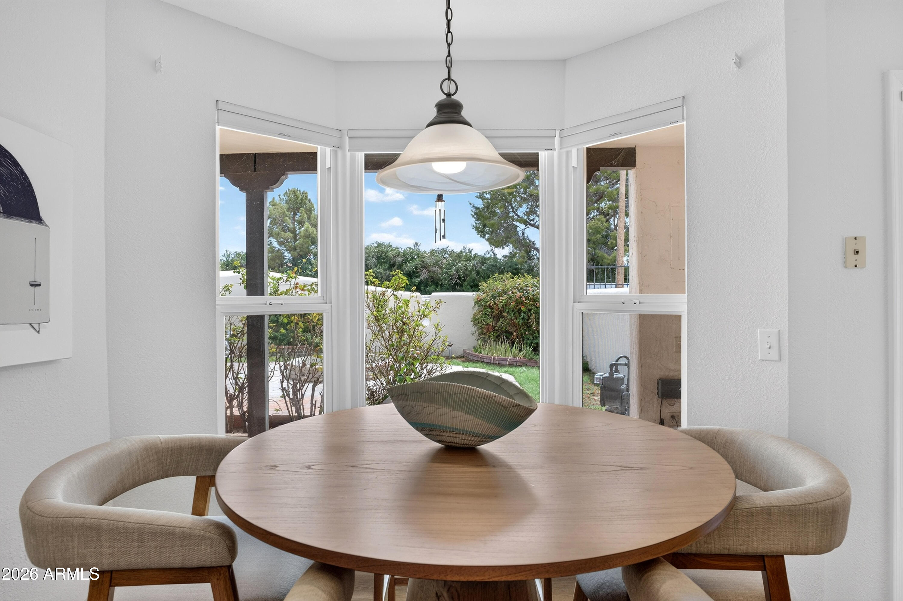 1036 N SIERRA HERMOSA Drive