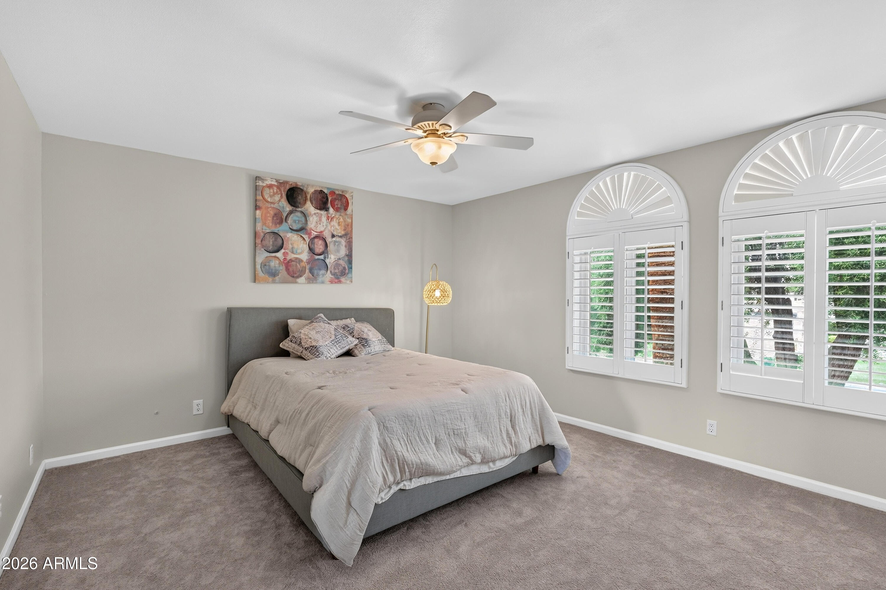 1036 N SIERRA HERMOSA Drive