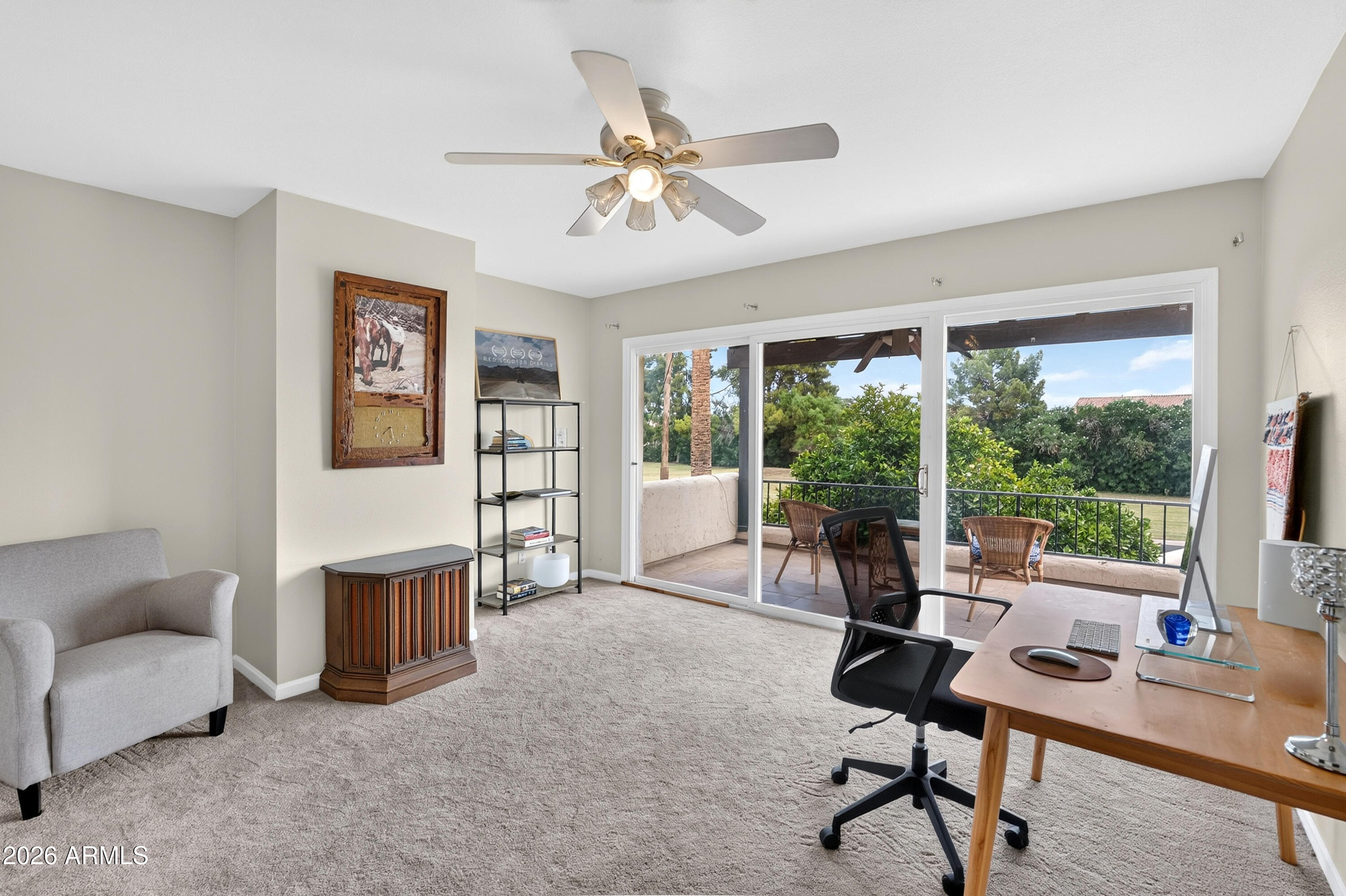 1036 N SIERRA HERMOSA Drive