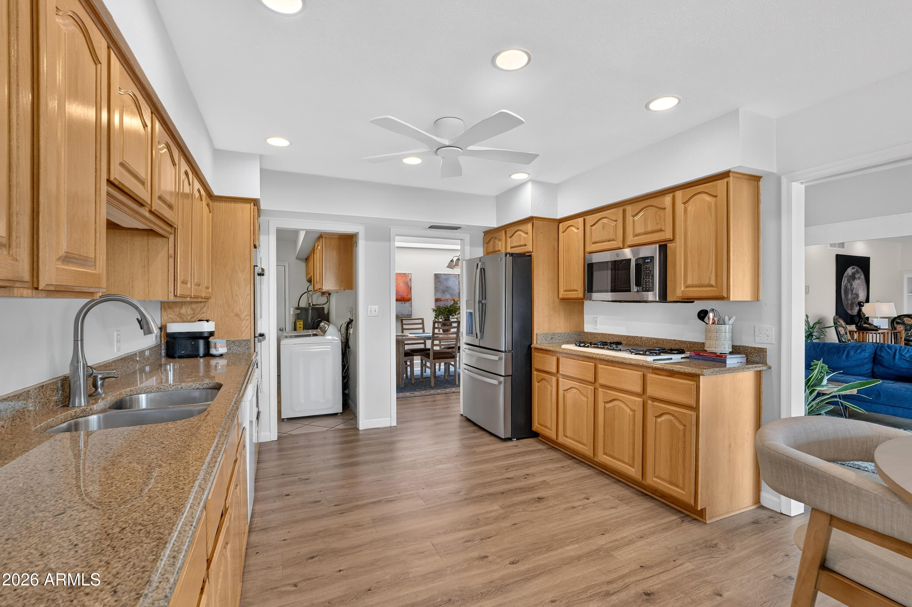 1036 N SIERRA HERMOSA Drive