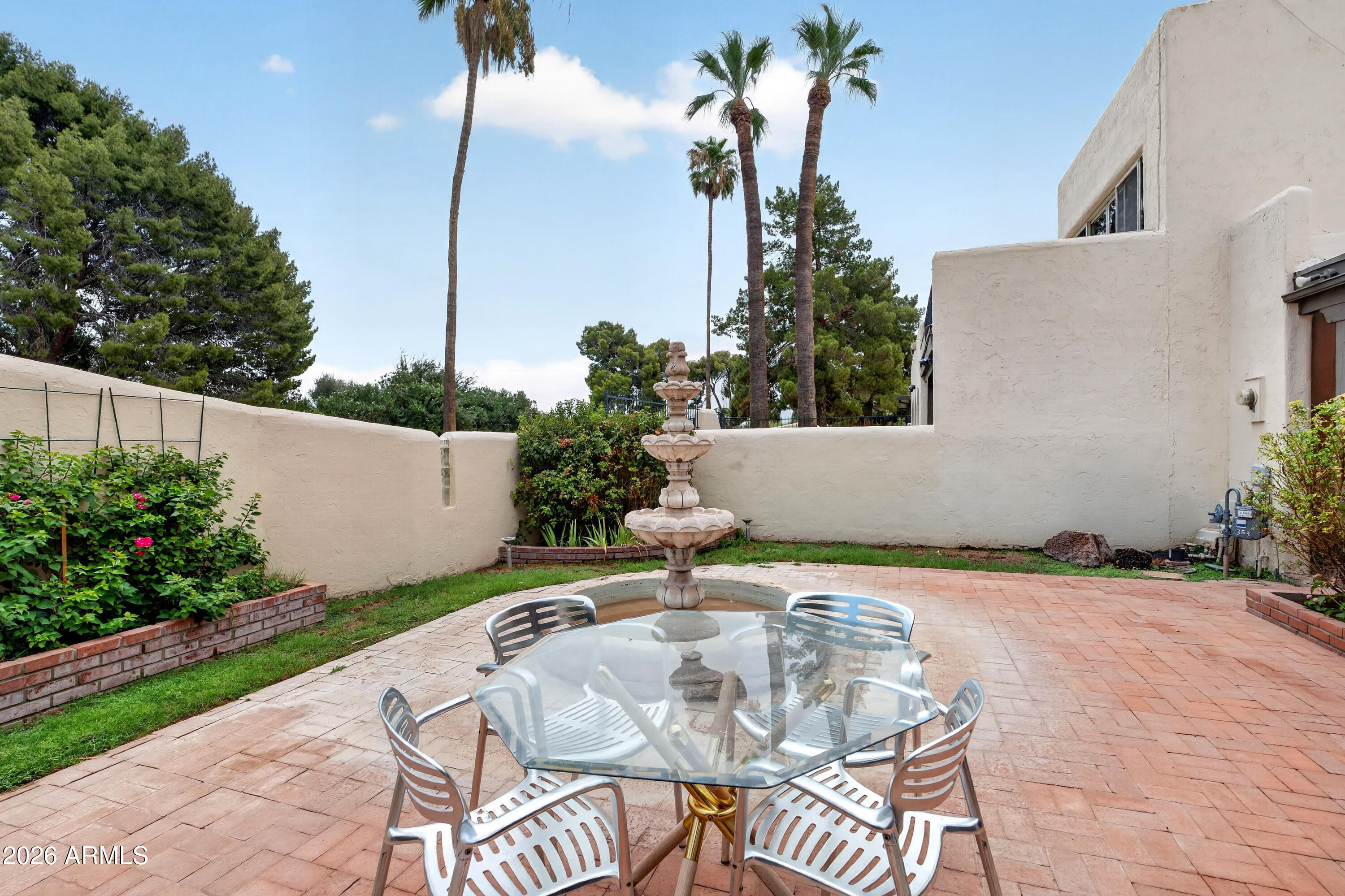 1036 N SIERRA HERMOSA Drive