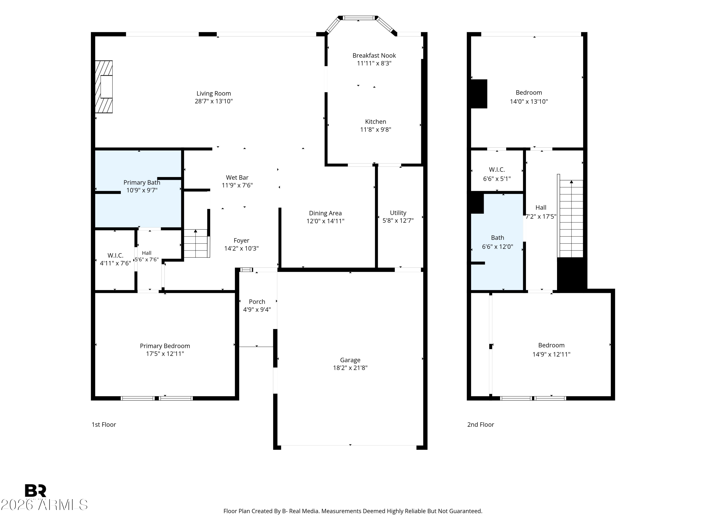 1036 N SIERRA HERMOSA Drive