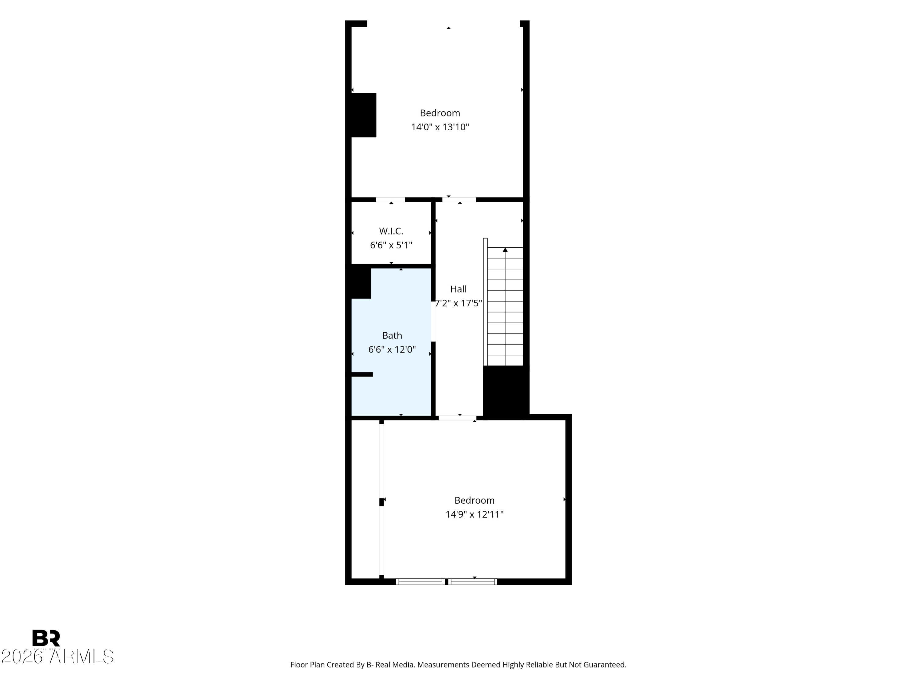 1036 N SIERRA HERMOSA Drive