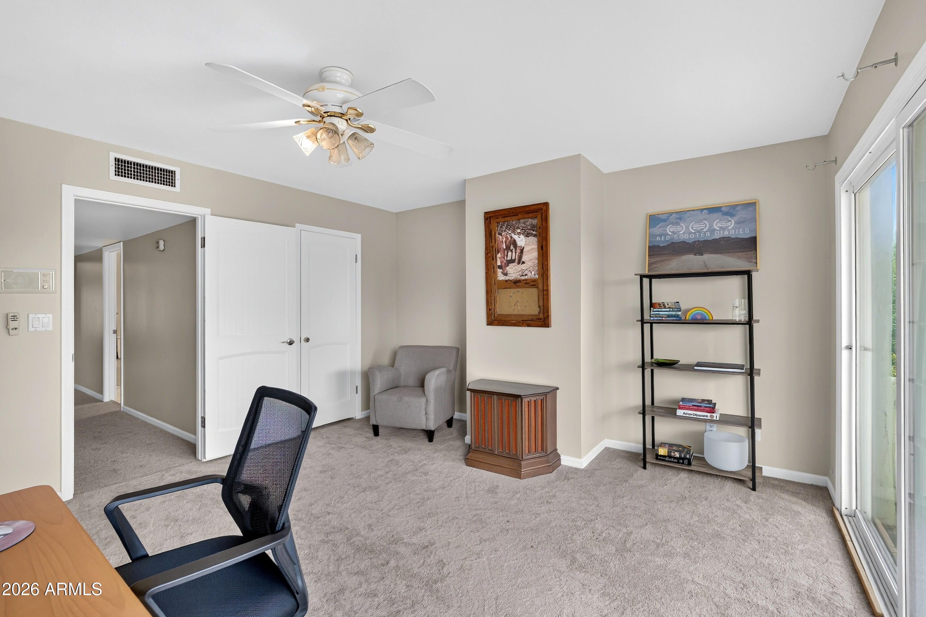 1036 N SIERRA HERMOSA Drive