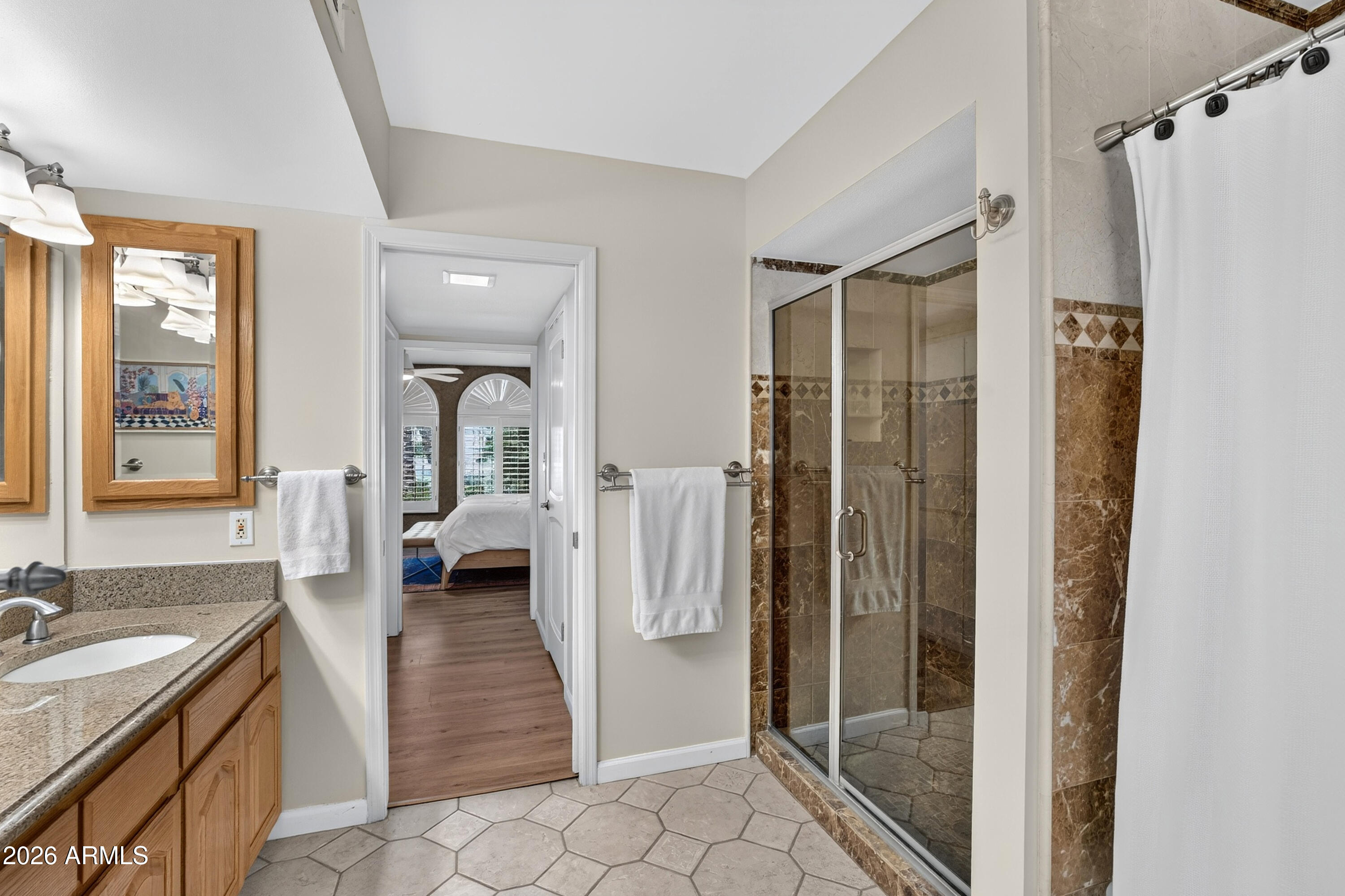 1036 N SIERRA HERMOSA Drive