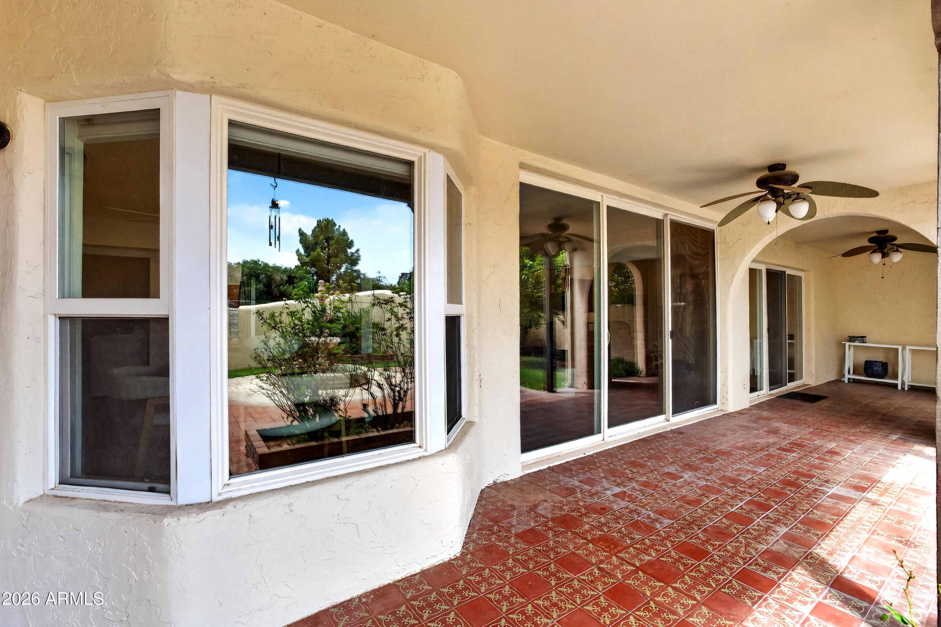 1036 N SIERRA HERMOSA Drive