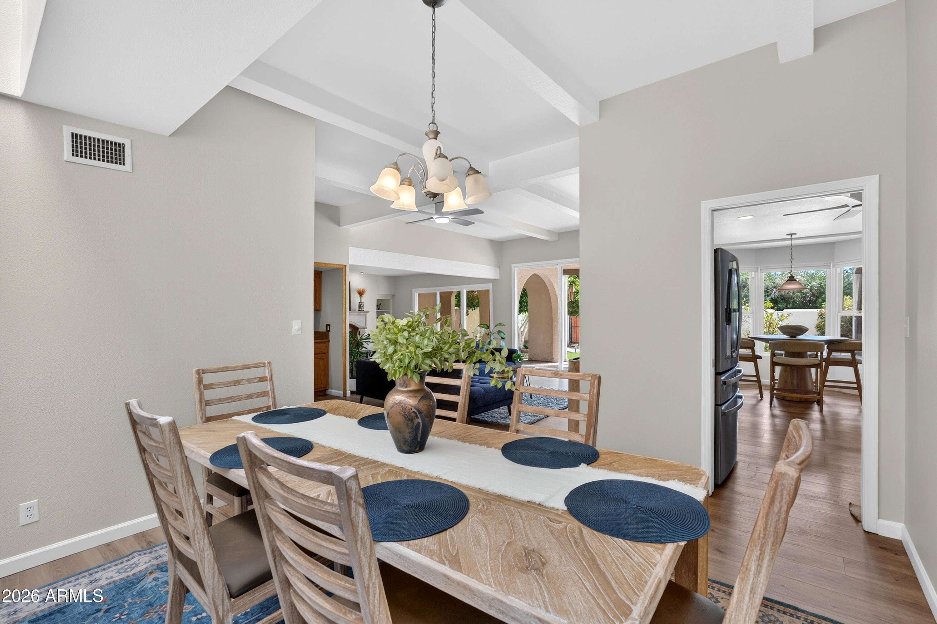 1036 N SIERRA HERMOSA Drive