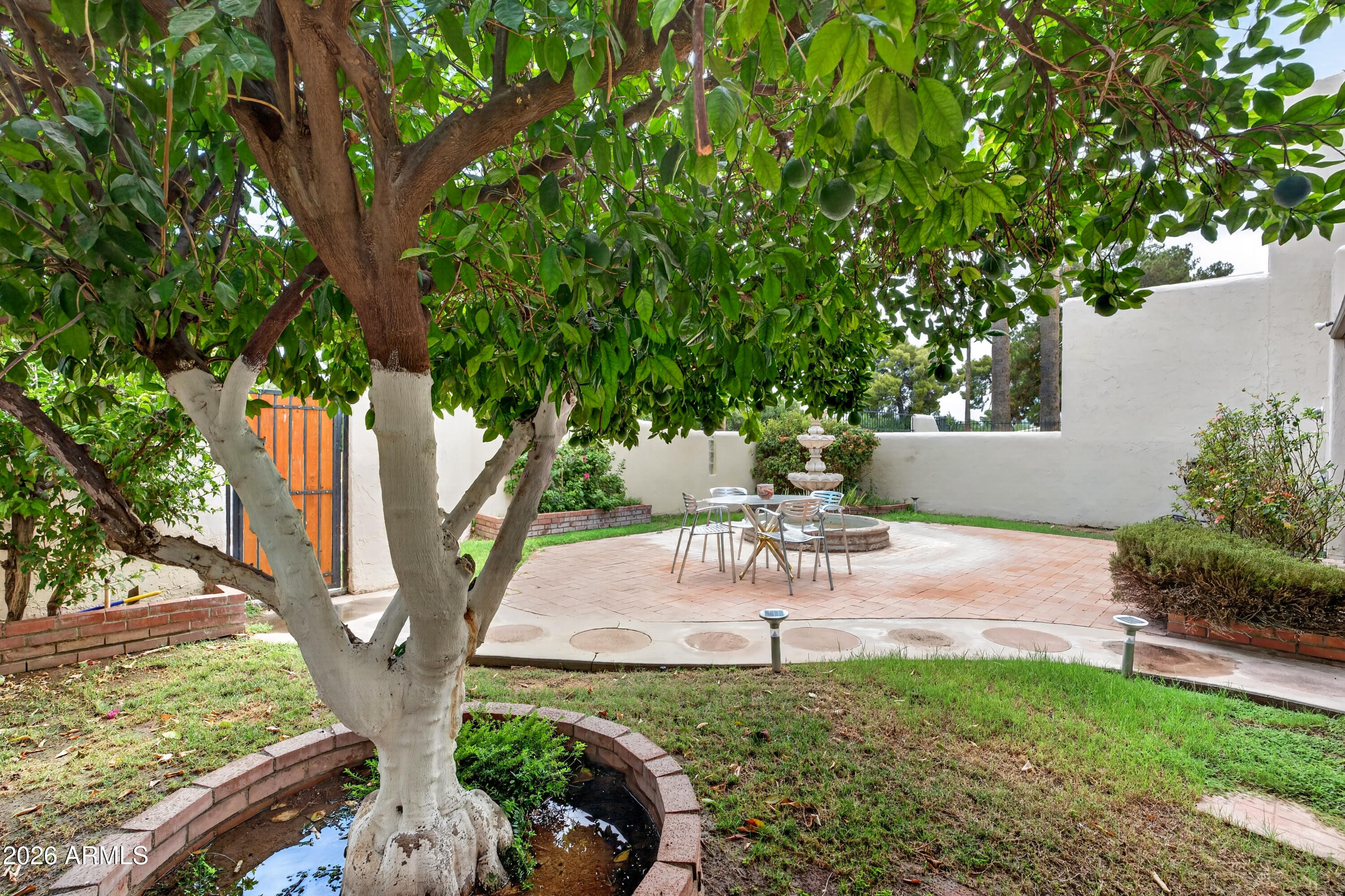 1036 N SIERRA HERMOSA Drive