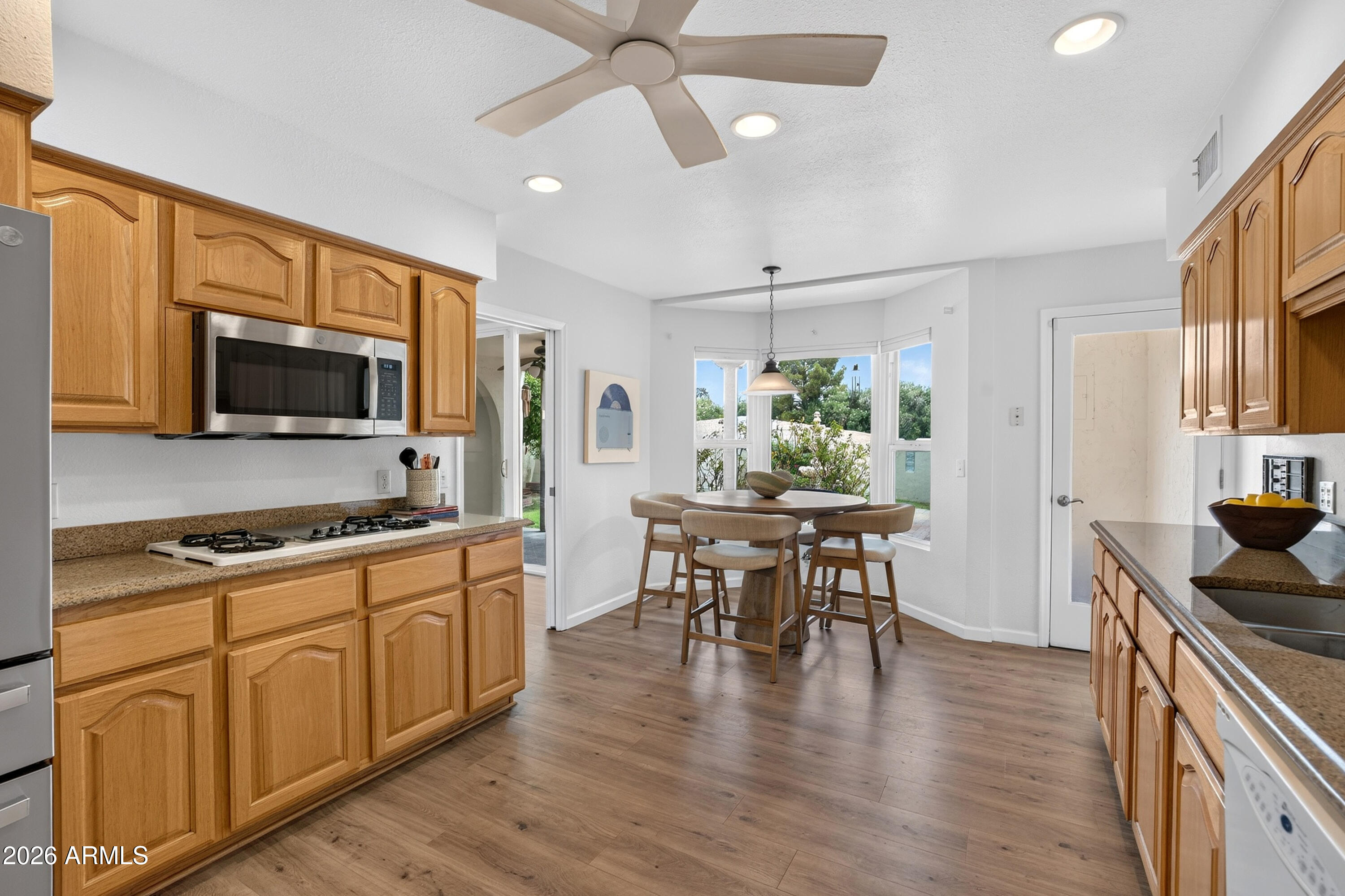 1036 N SIERRA HERMOSA Drive