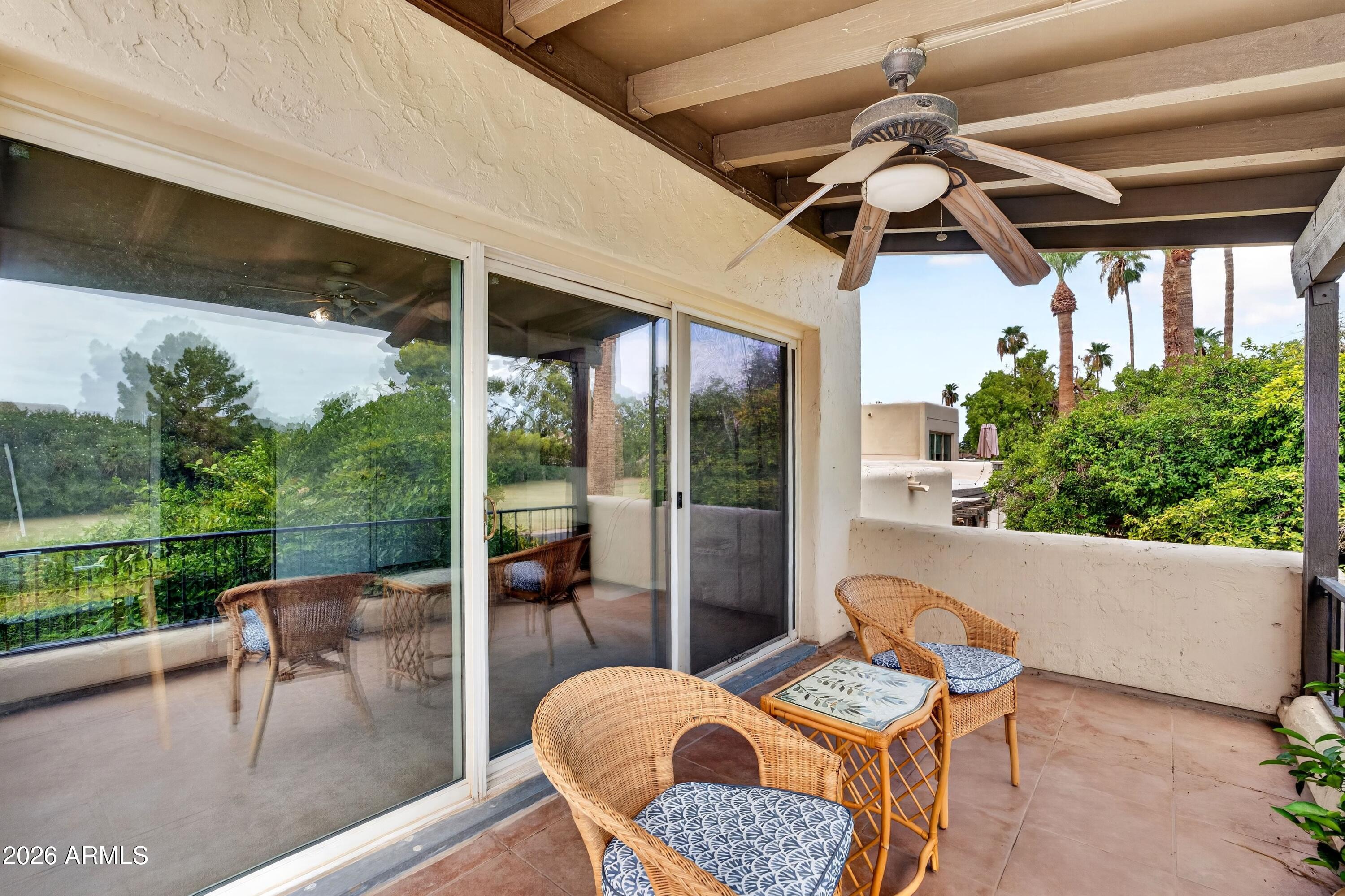 1036 N SIERRA HERMOSA Drive