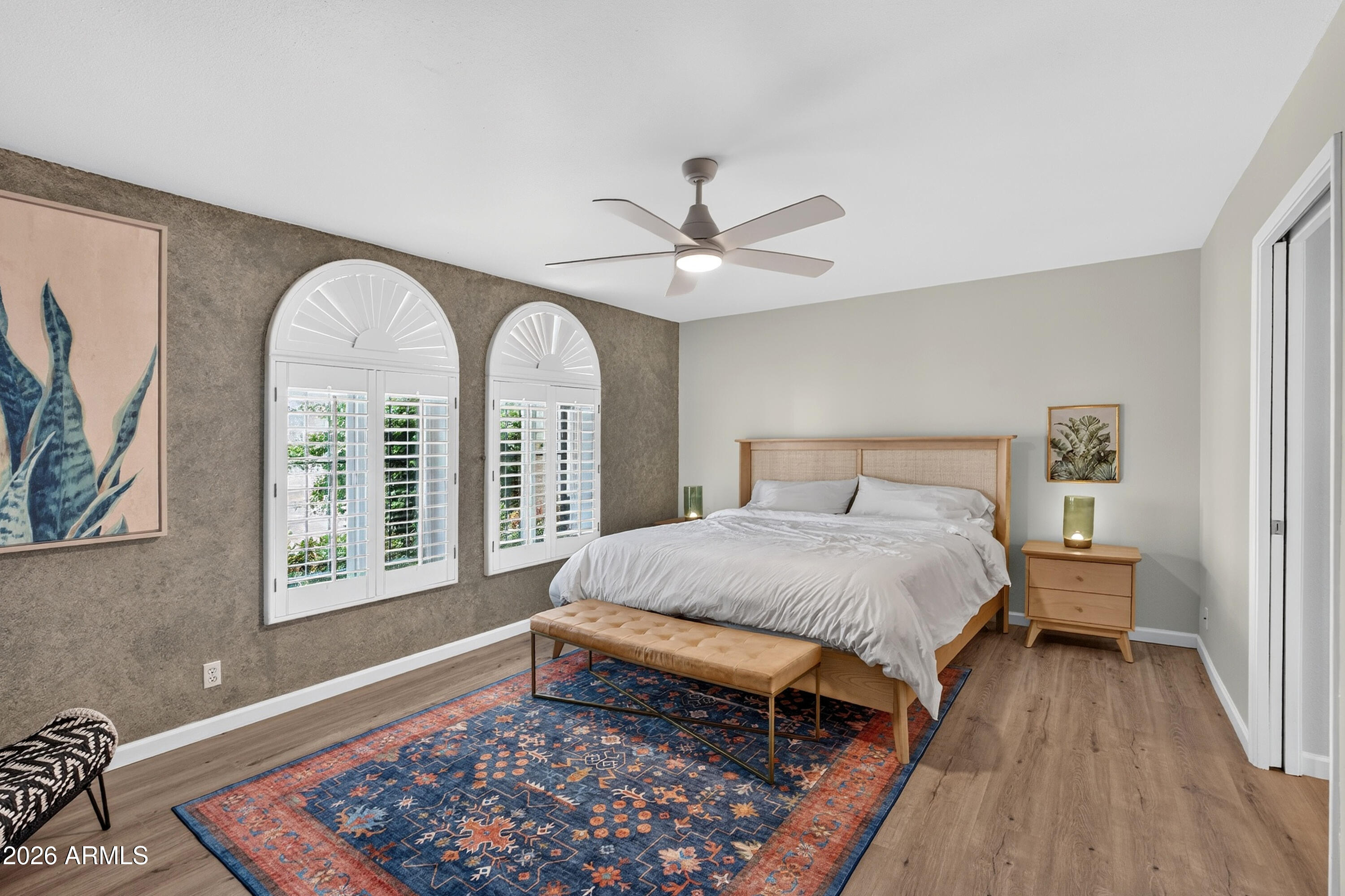 1036 N SIERRA HERMOSA Drive
