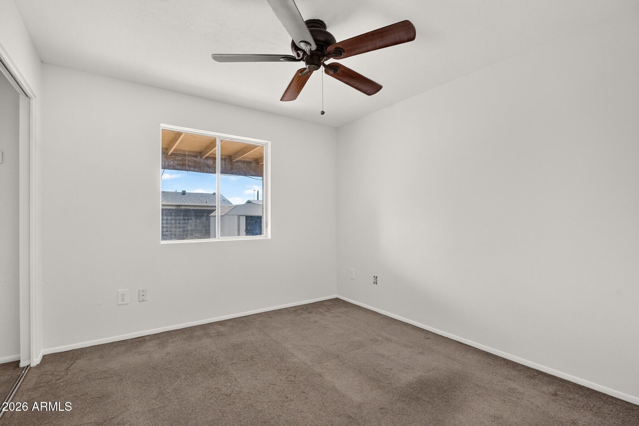 7131 W COCHISE Drive