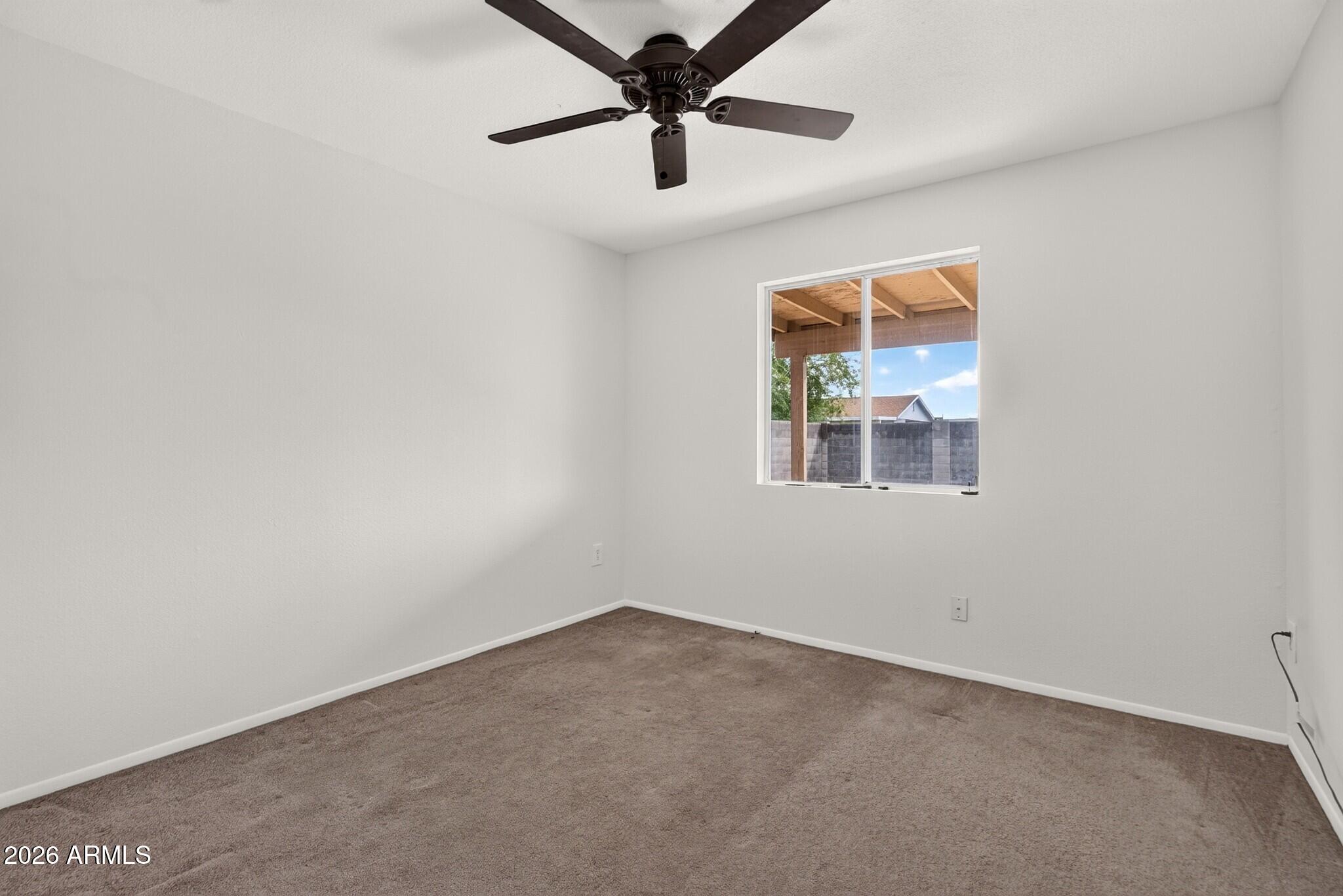 7131 W COCHISE Drive