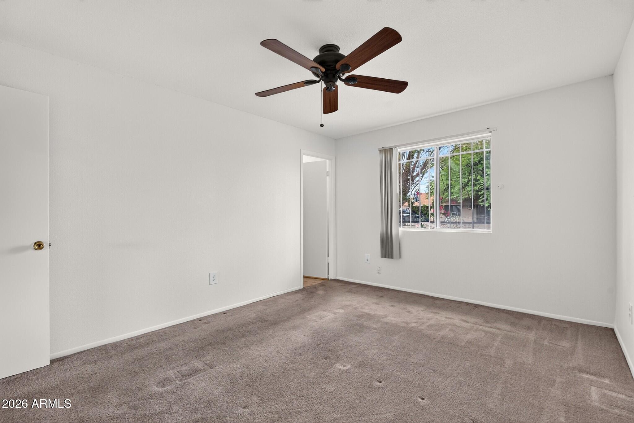 7131 W COCHISE Drive
