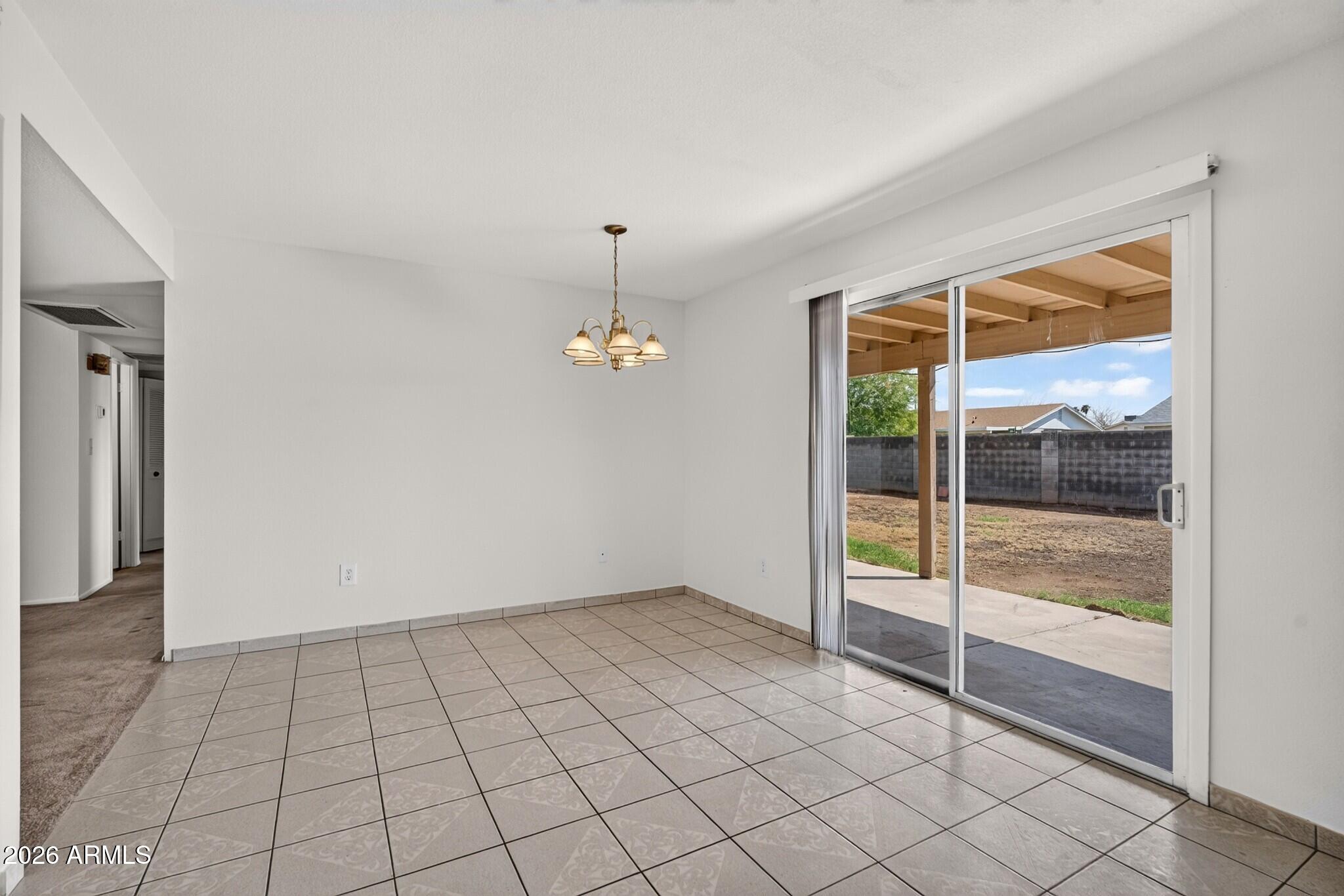 7131 W COCHISE Drive