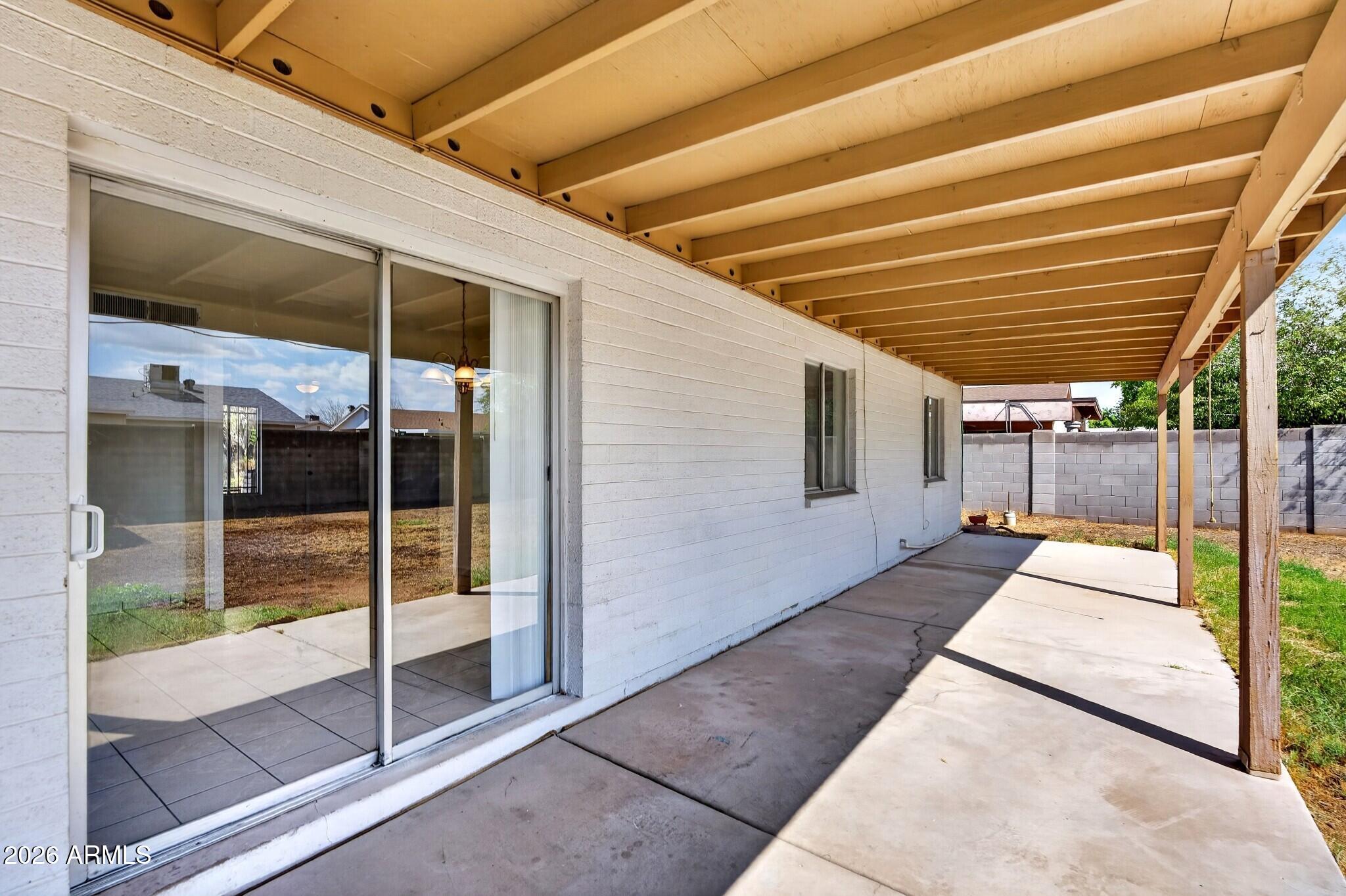7131 W COCHISE Drive