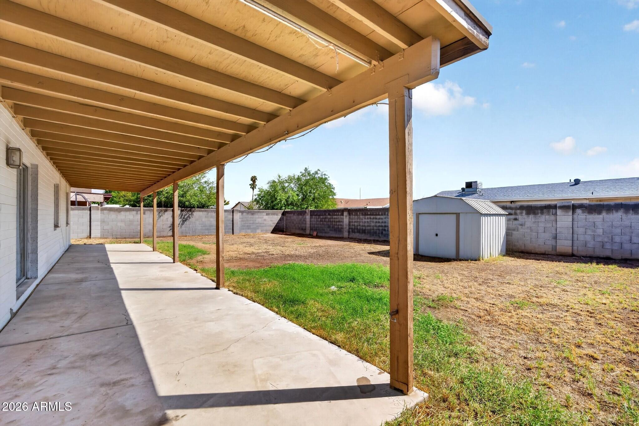 7131 W COCHISE Drive
