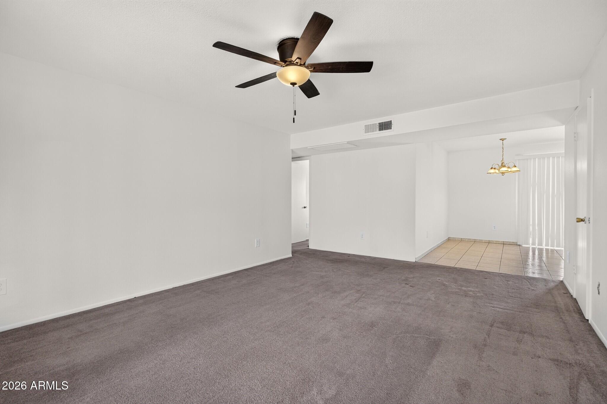 7131 W COCHISE Drive