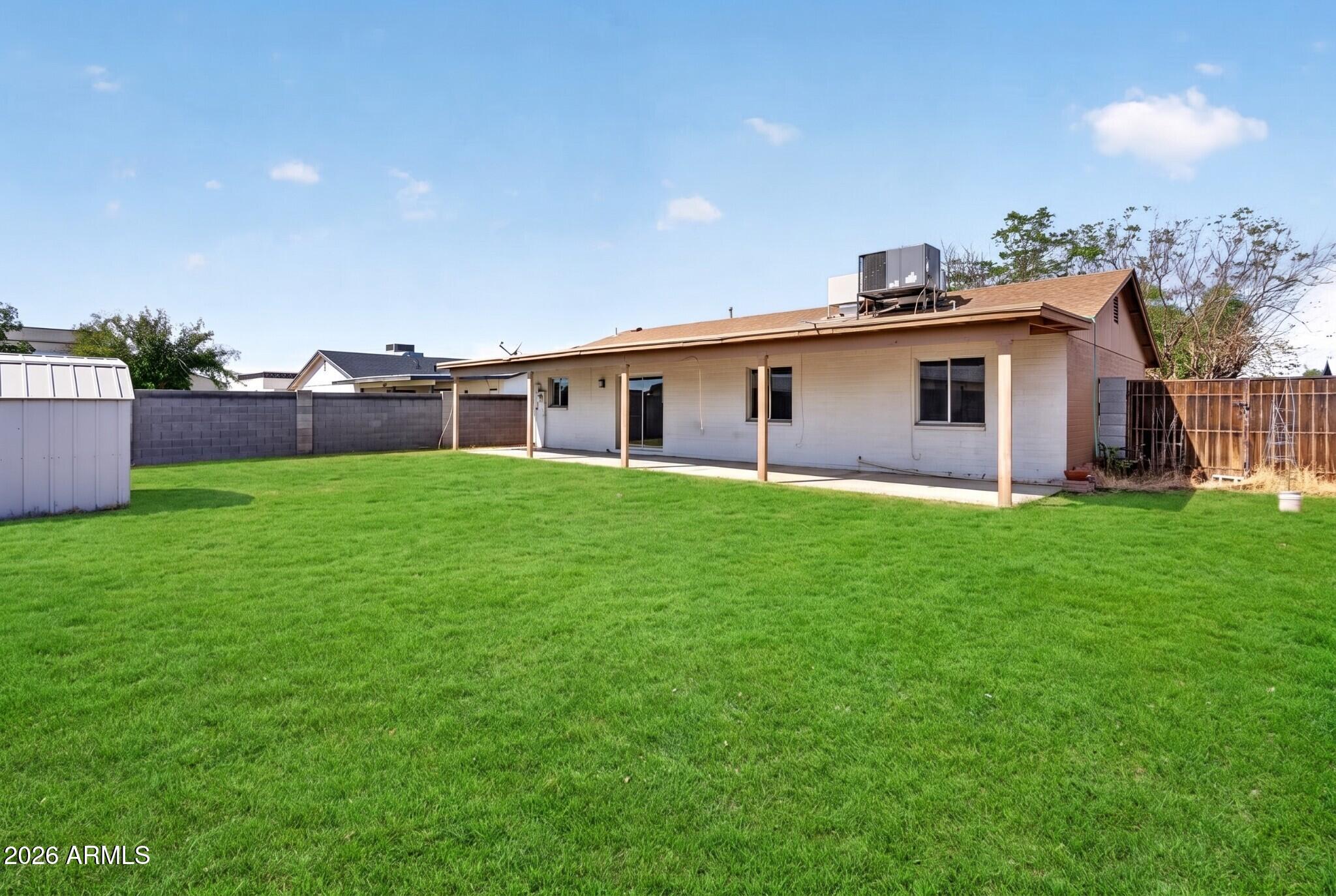 7131 W COCHISE Drive