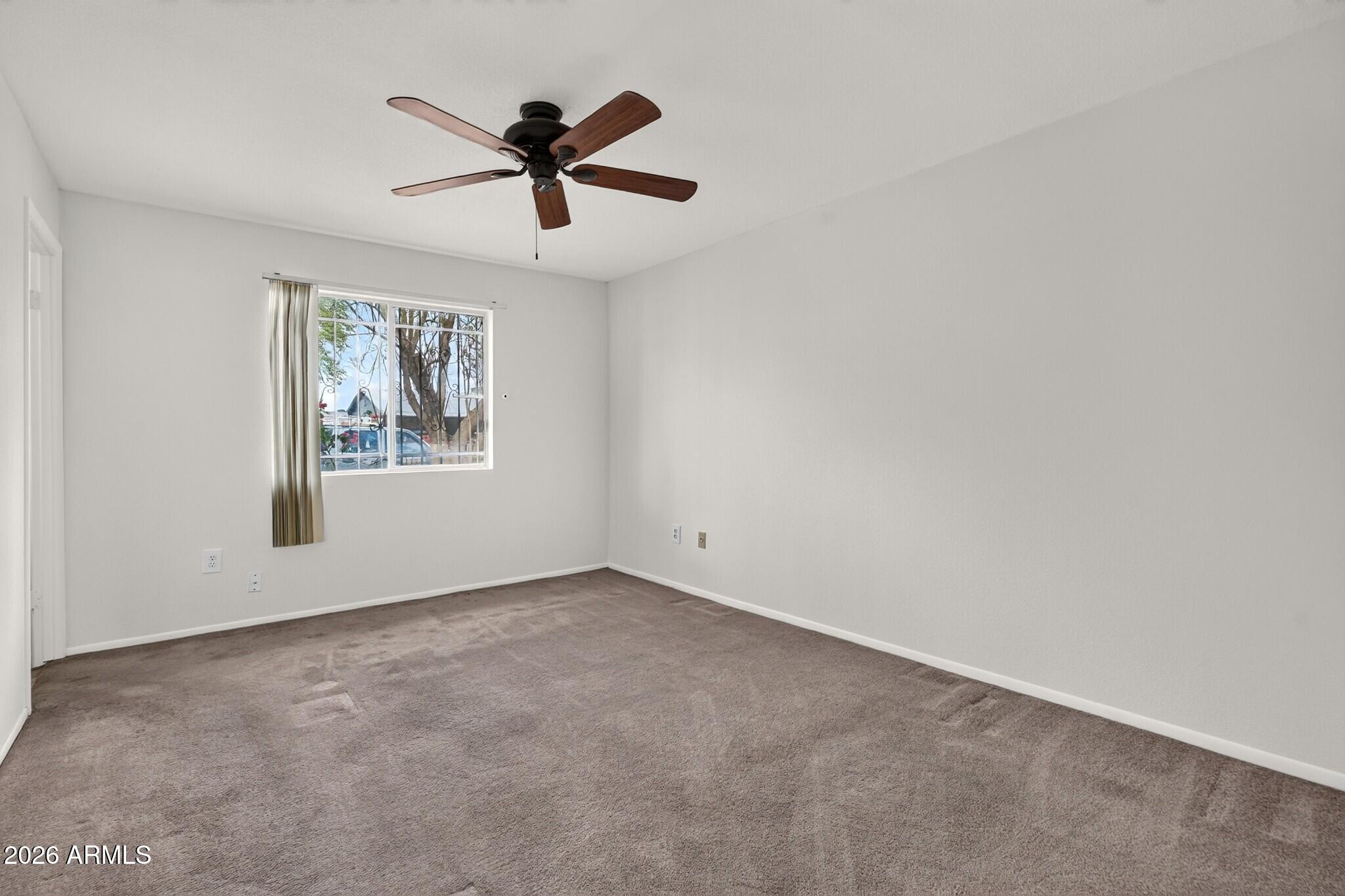 7131 W COCHISE Drive
